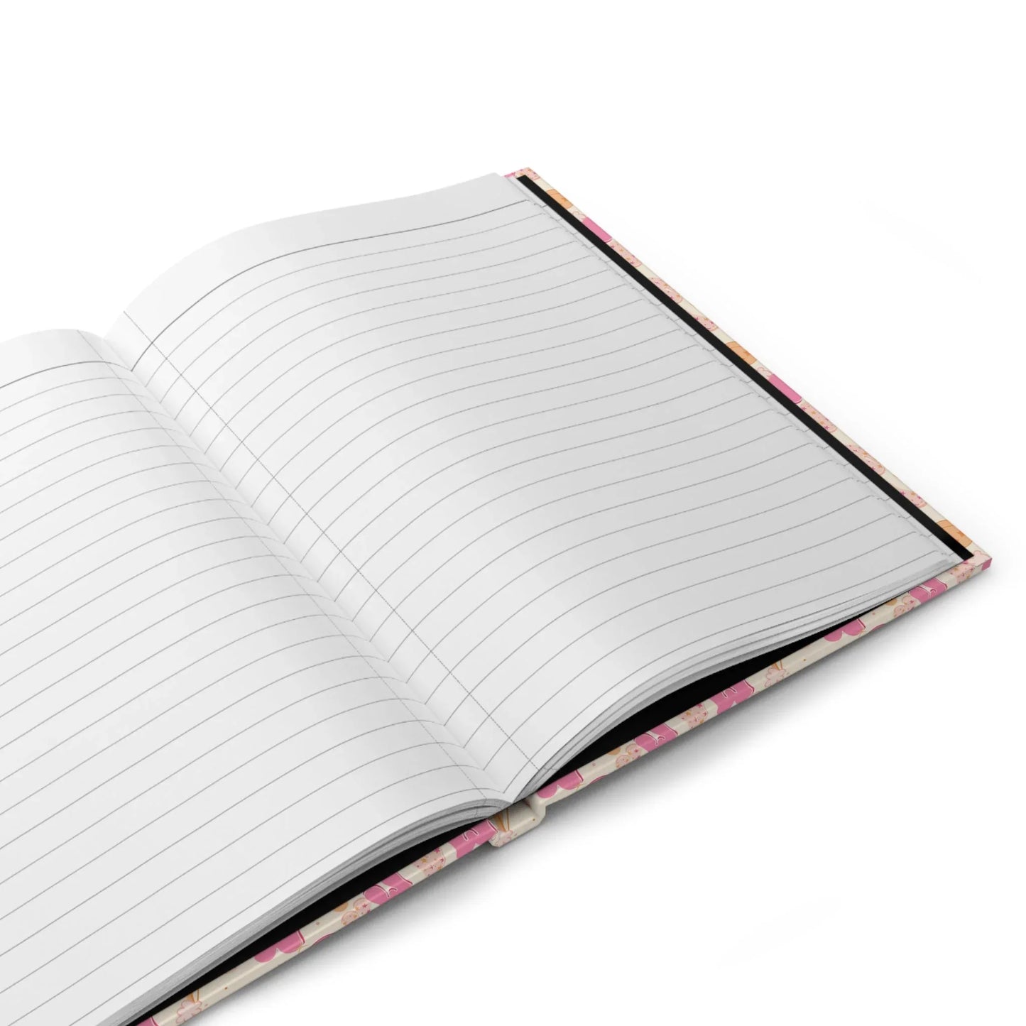 Mommin’ Like a Boss Hardcover Journal - Paper products