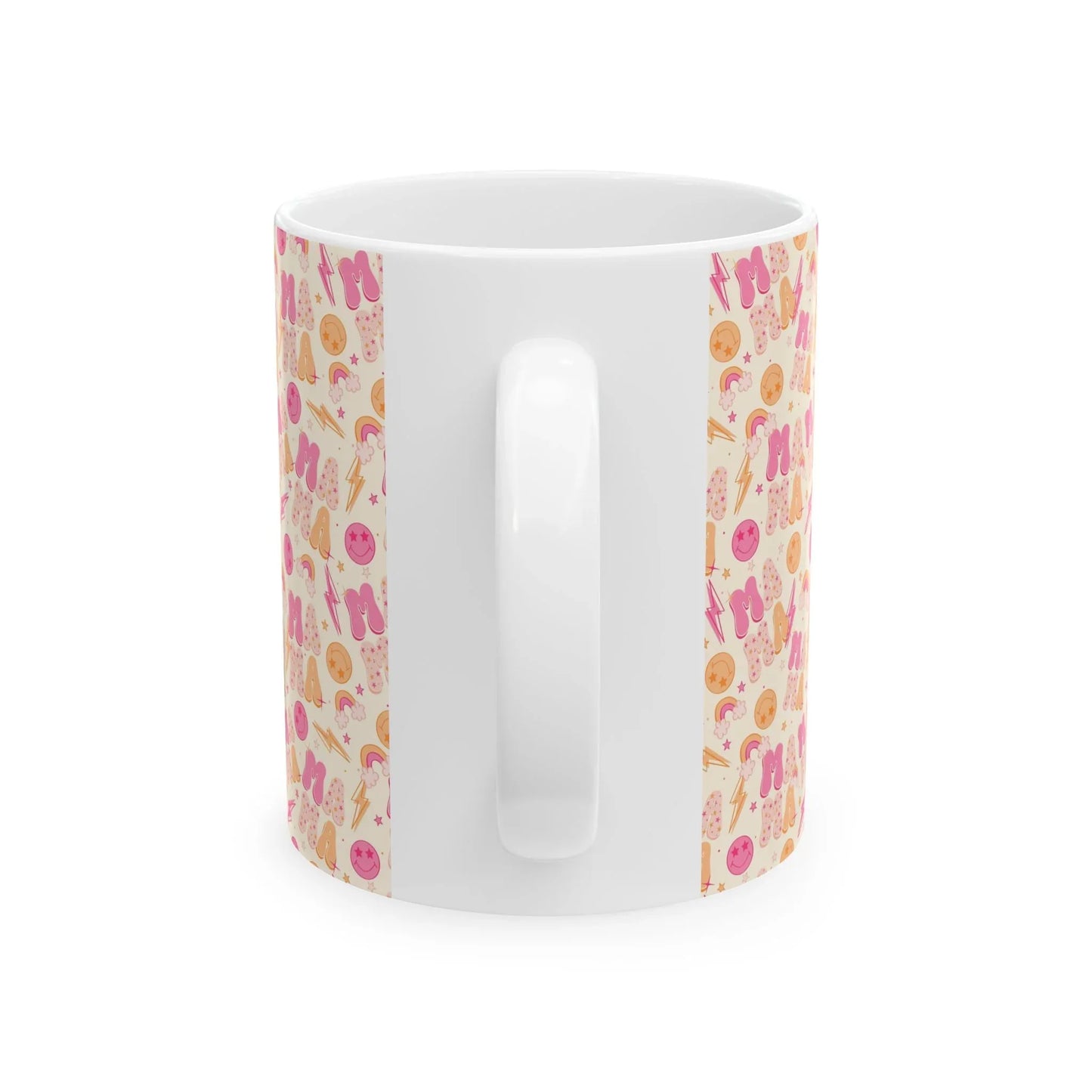 Mommin’ Like a Boss Mug - 11oz