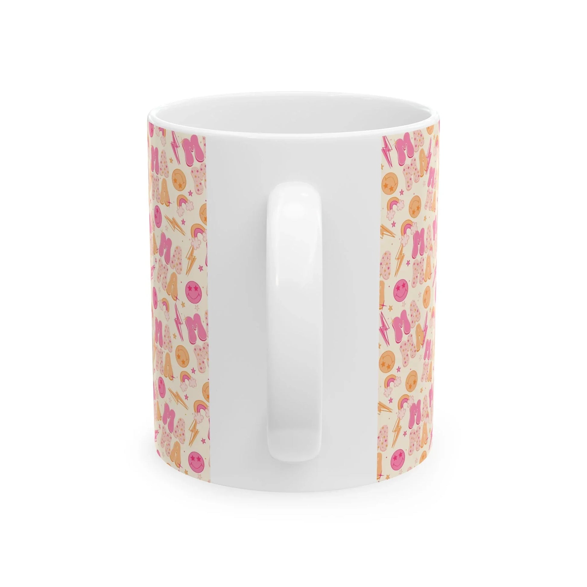 Mommin’ Like a Boss Mug - 11oz