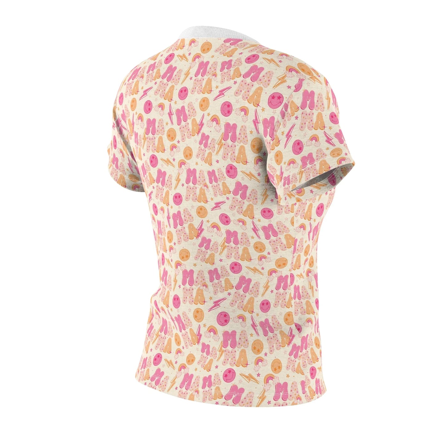 Mommin’ Like a Boss T-Shirt - All Over Prints