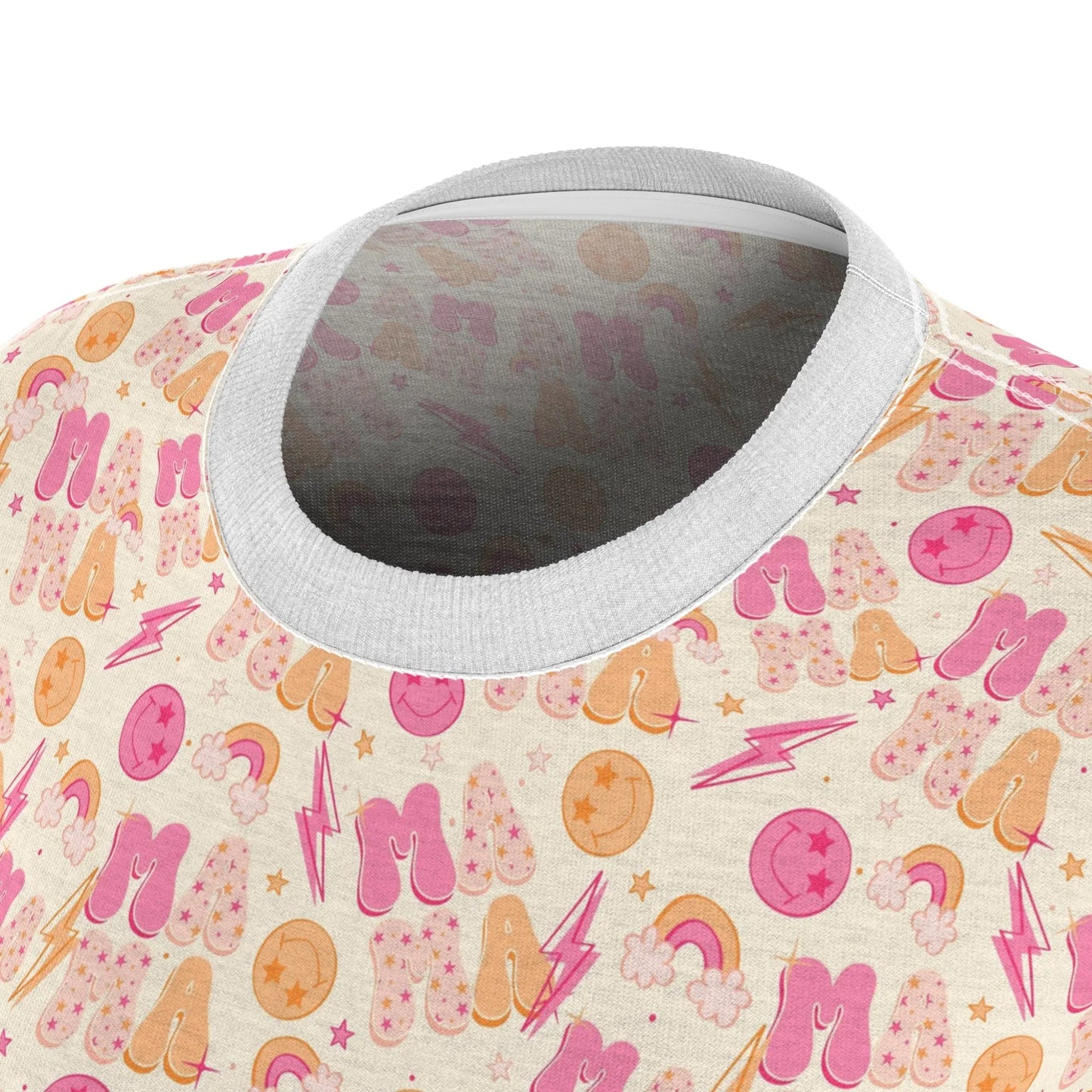 Mommin’ Like a Boss T-Shirt - All Over Prints