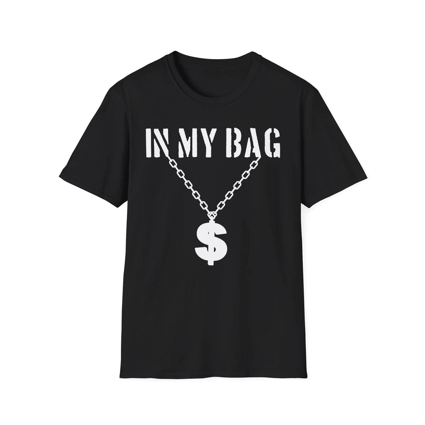 Money Moves T-Shirt - XS / Black