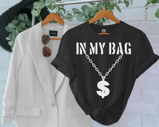 Money Moves T-Shirt