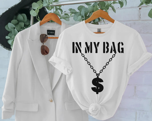 Money Moves T-Shirt