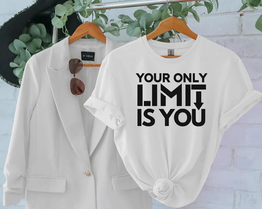 No Limits T-Shirt