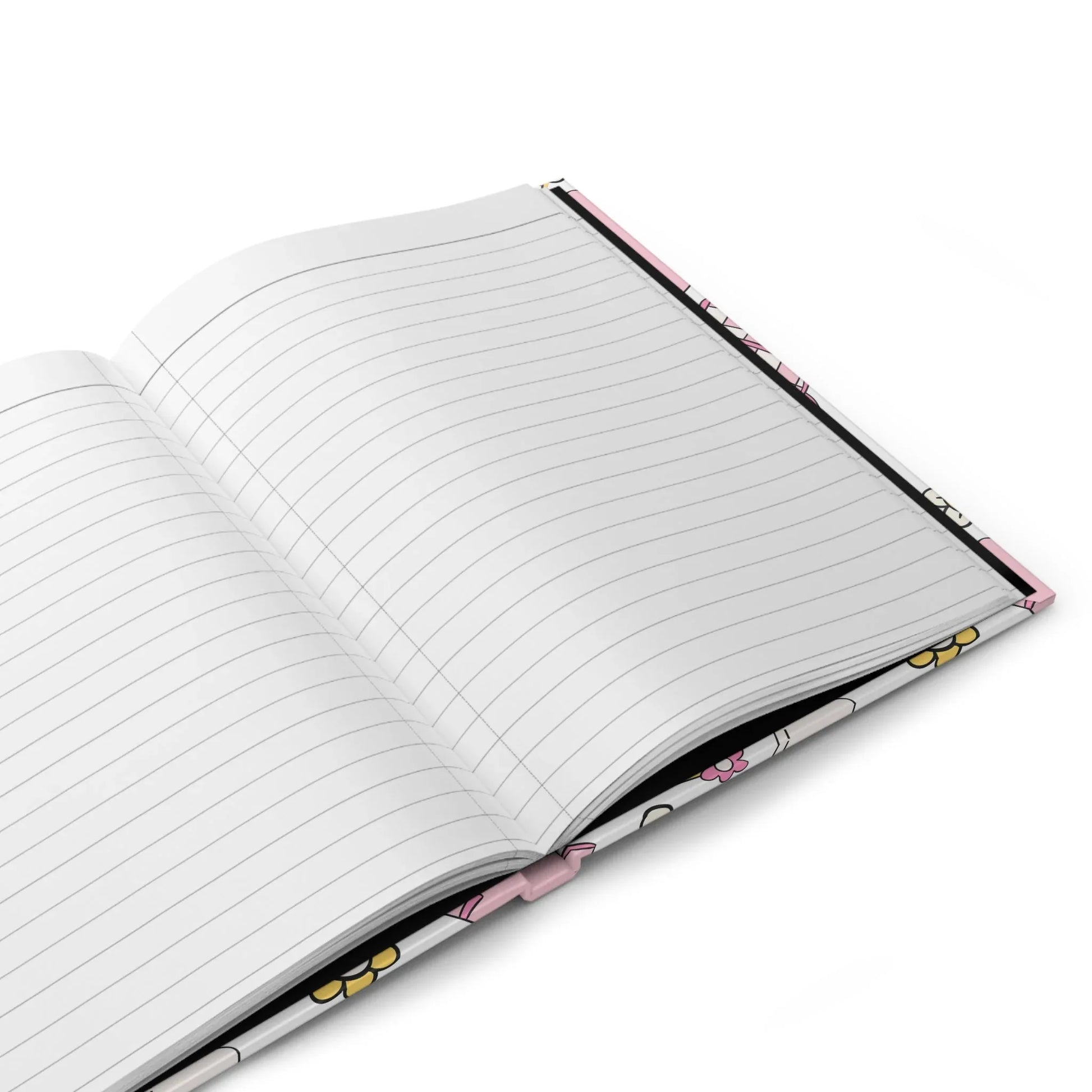Nurse Hardcover Journal - Paper products
