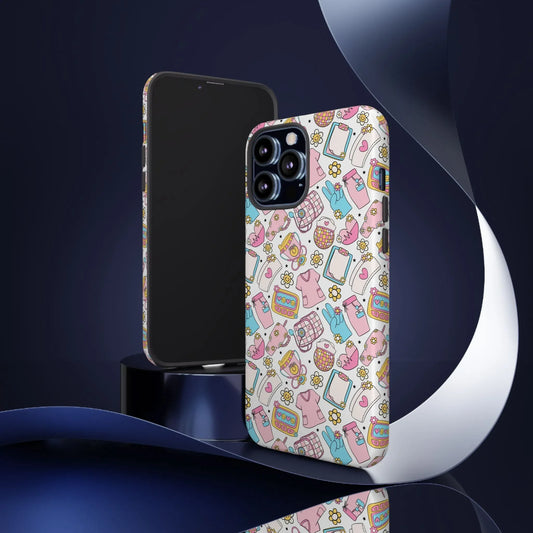 Nurse iPhone Case - 13 Pro Max / Matte - Phone
