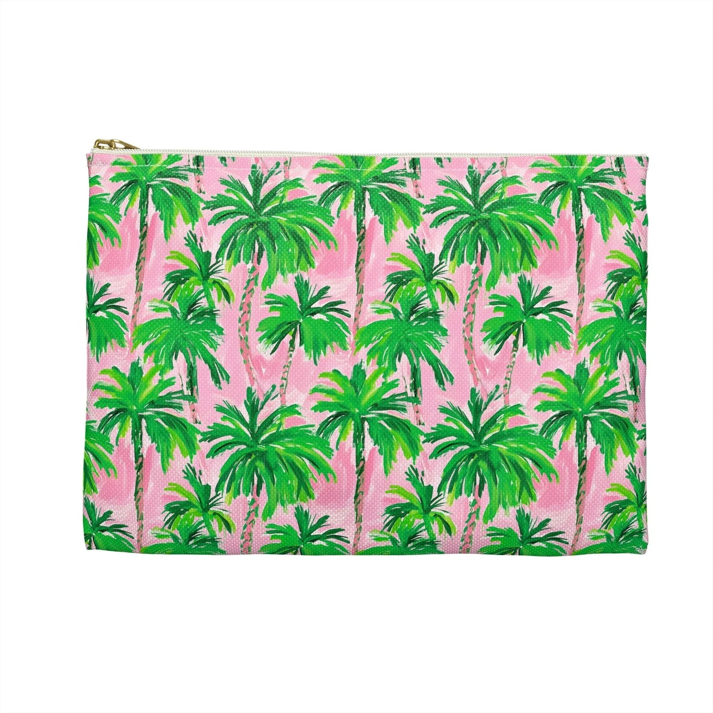 Palm Beach Accessory Pouch - Bags