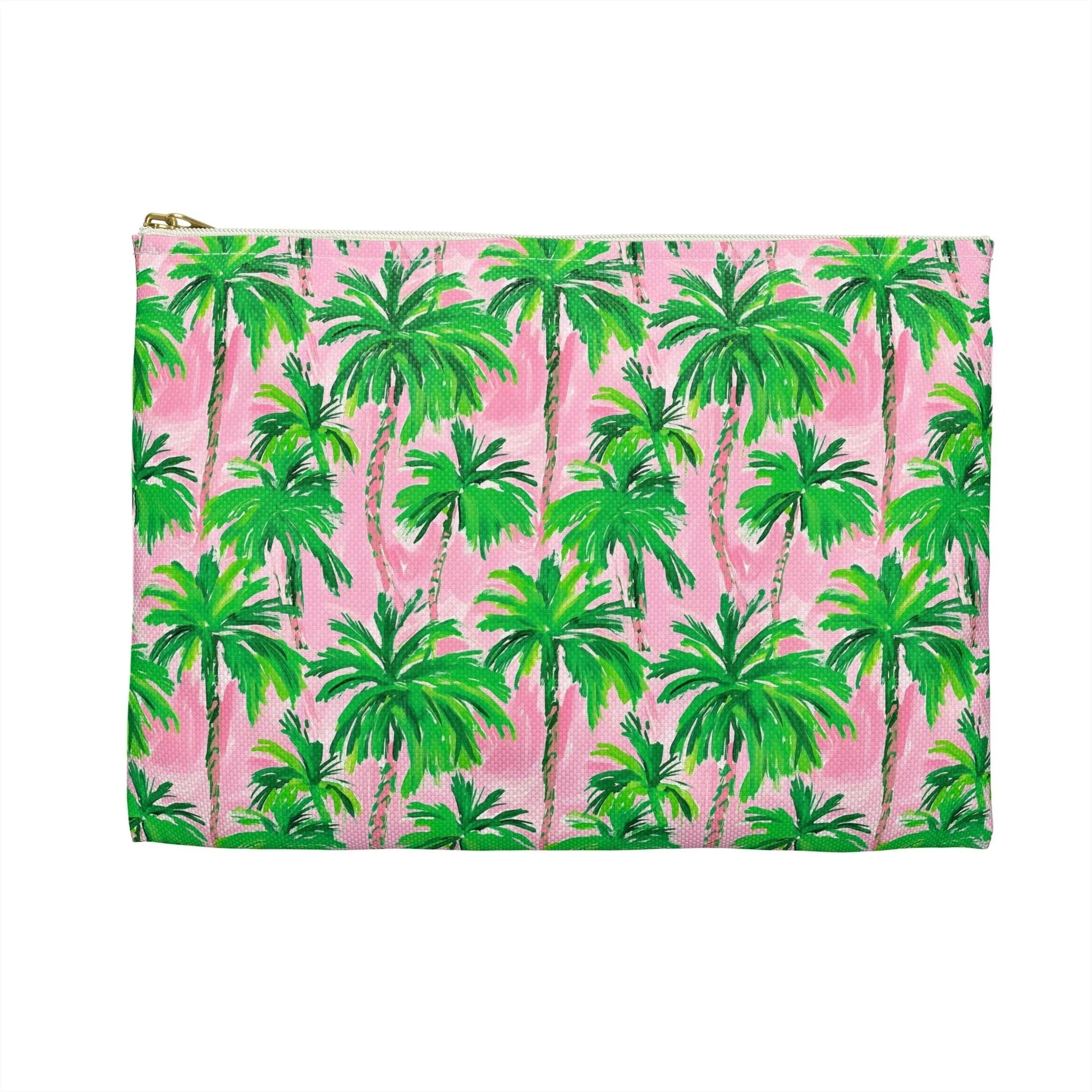 Palm Beach Accessory Pouch - Bags
