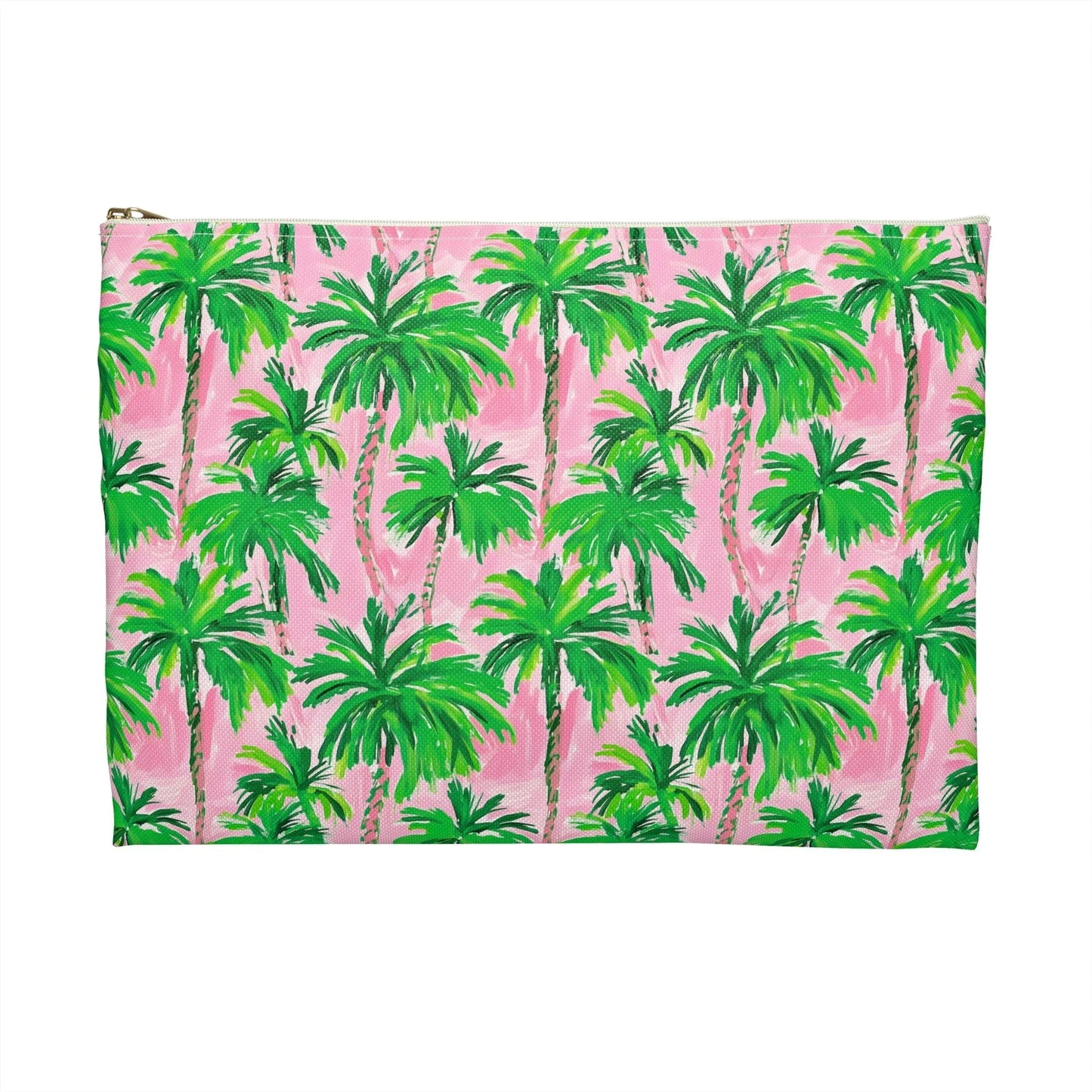 Palm Beach Accessory Pouch - Bags
