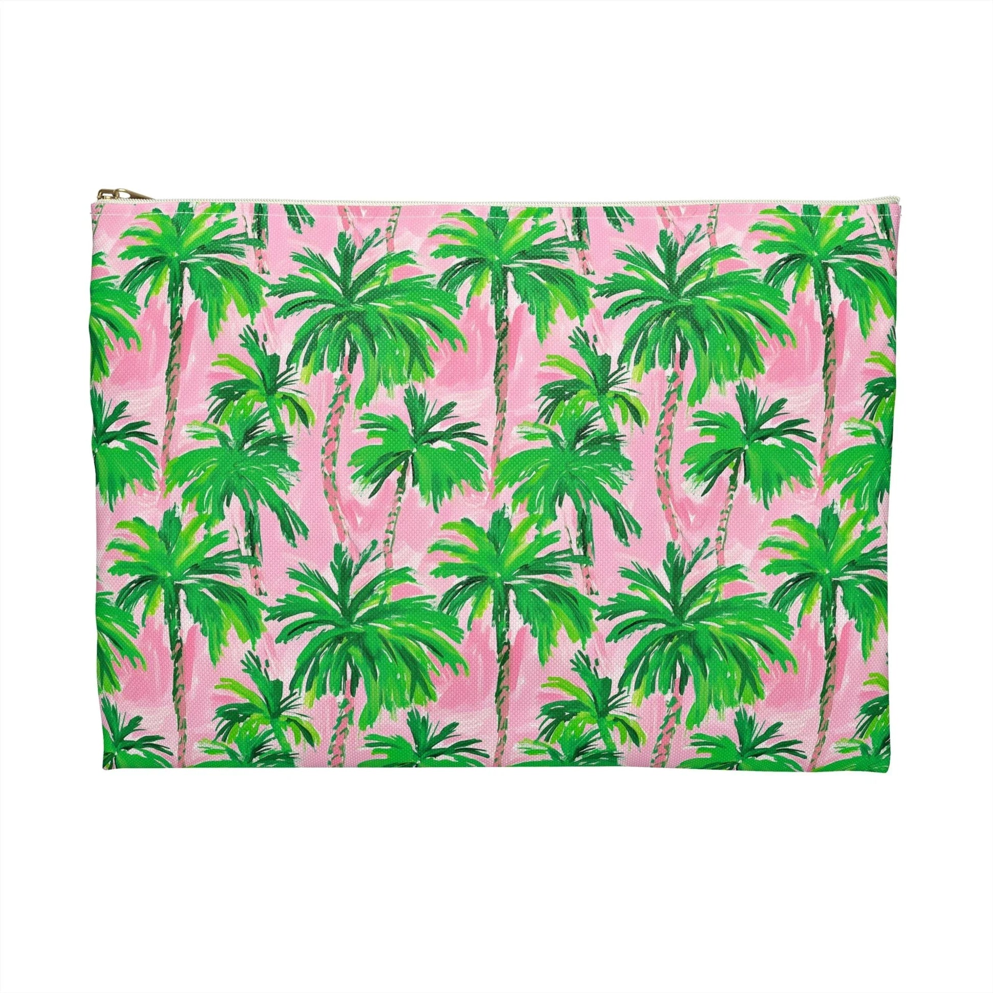 Palm Beach Accessory Pouch - Bags