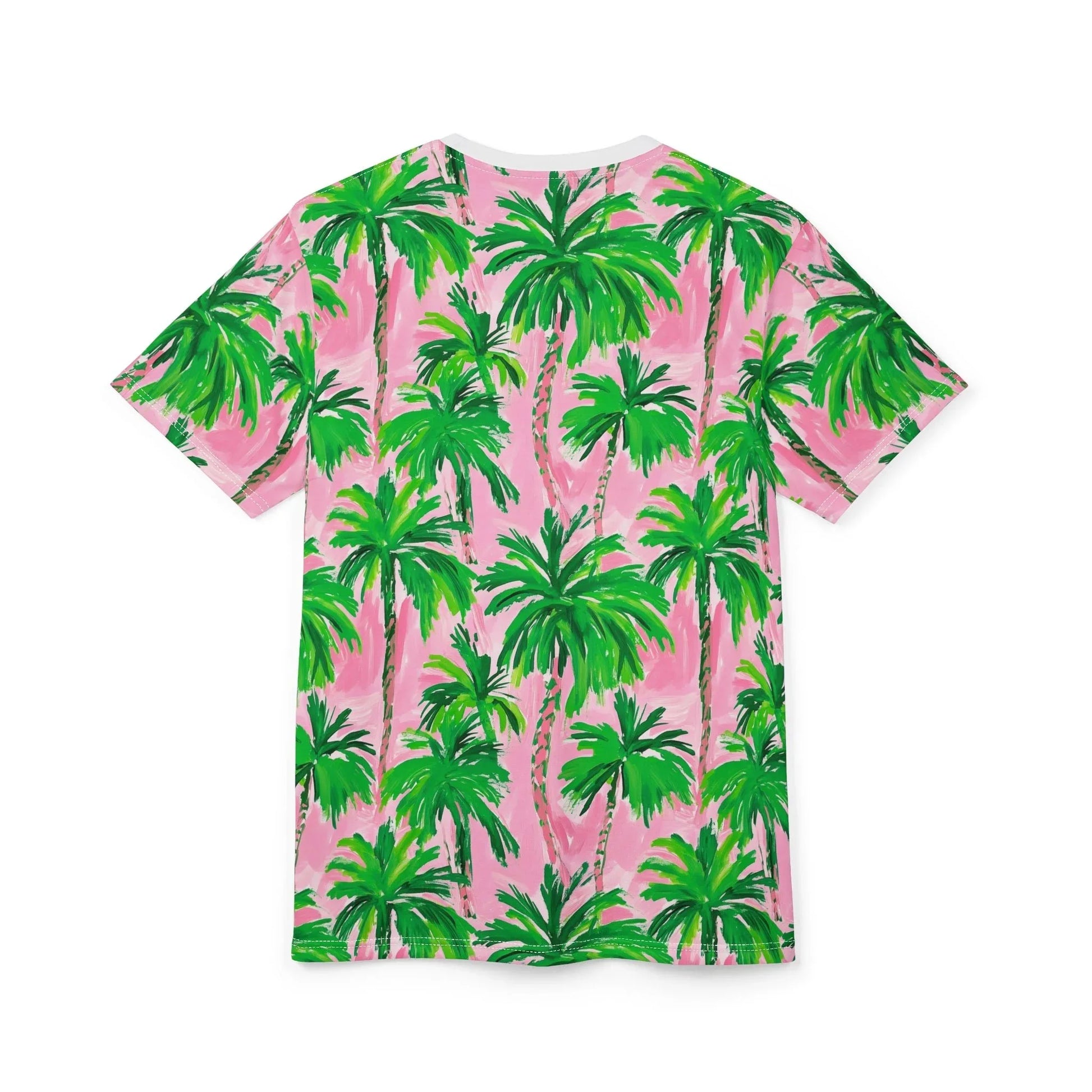 Palm Beach All-Over-Print T-Shirt - All Over Prints