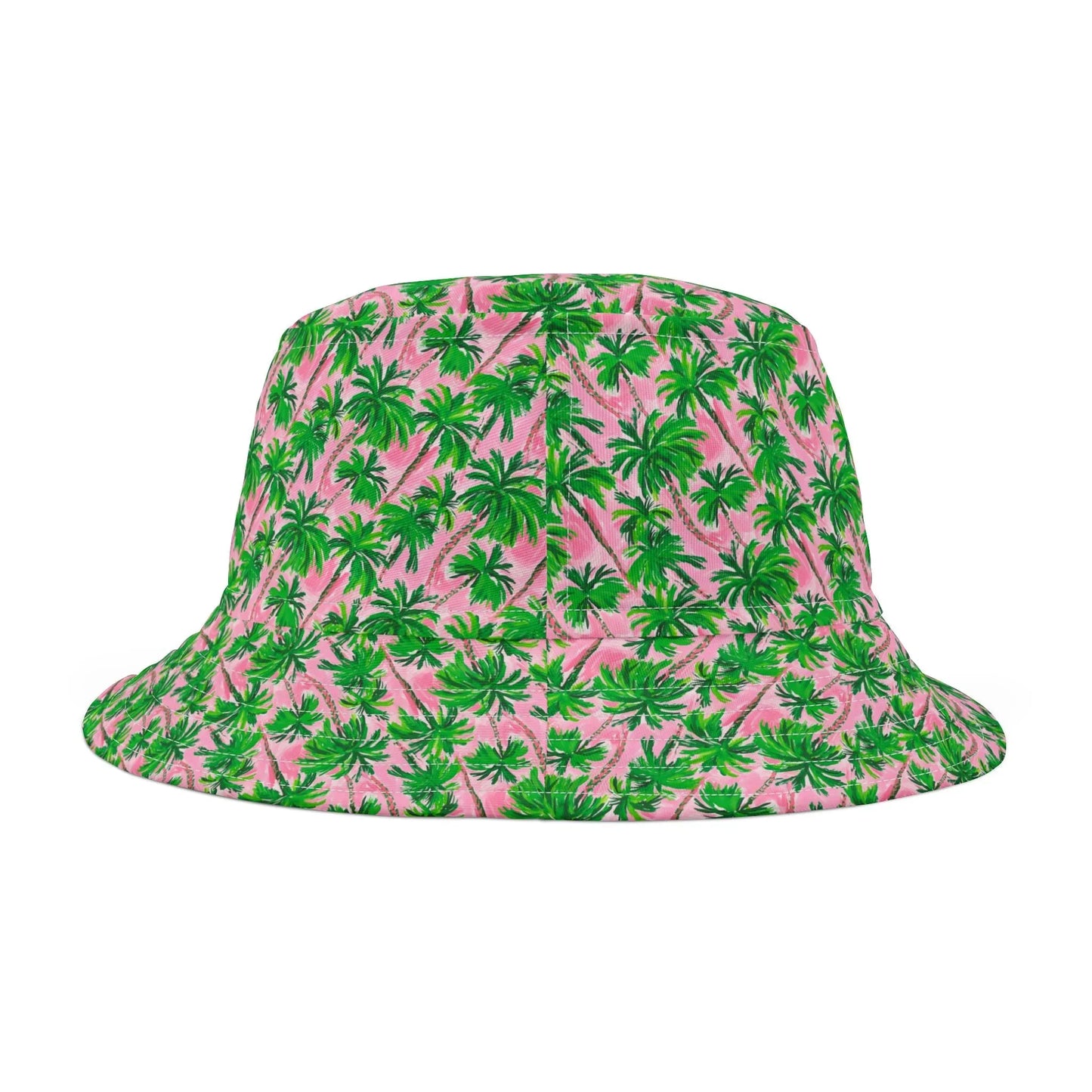Palm Beach Bucket Hat - Hats
