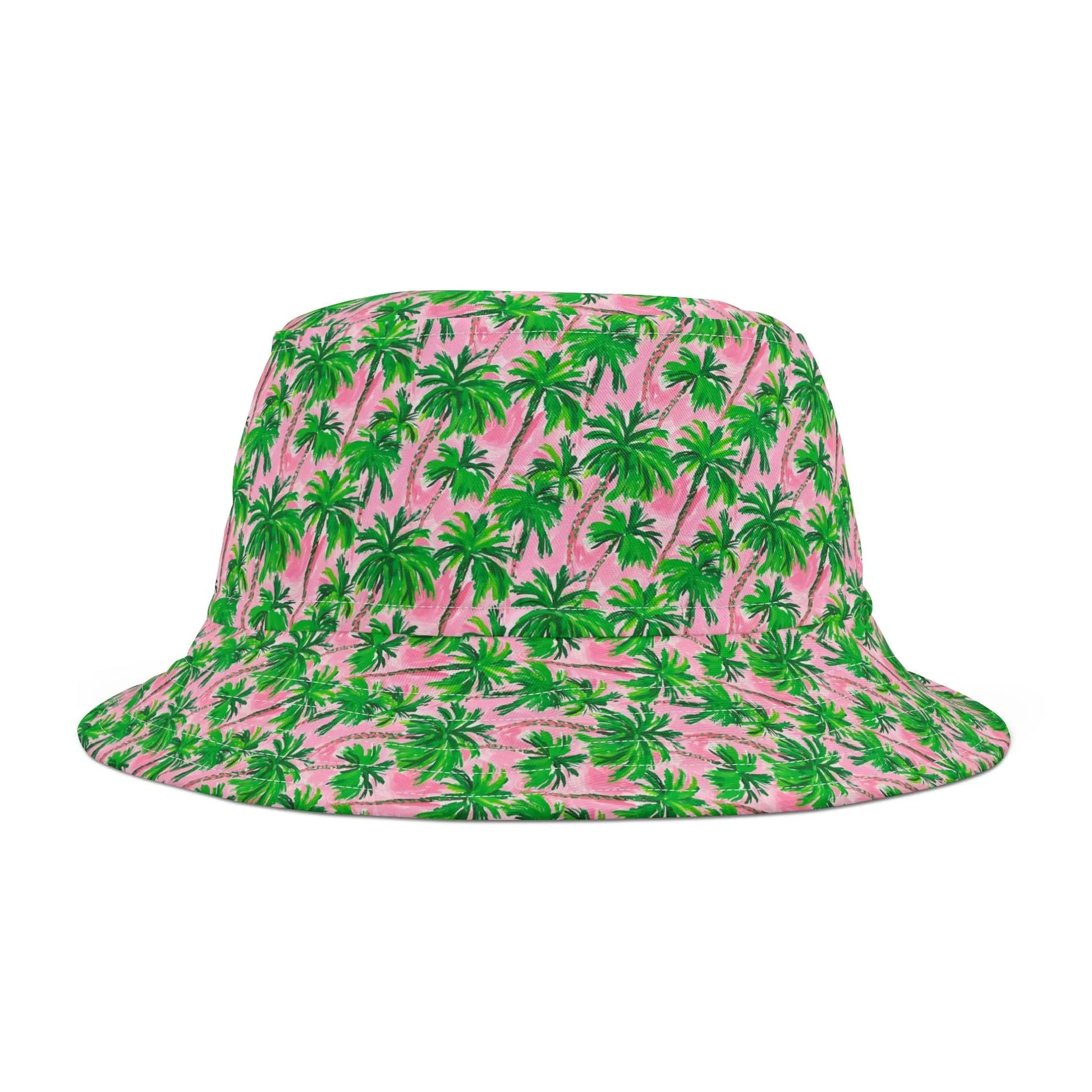 Palm Beach Bucket Hat - Hats