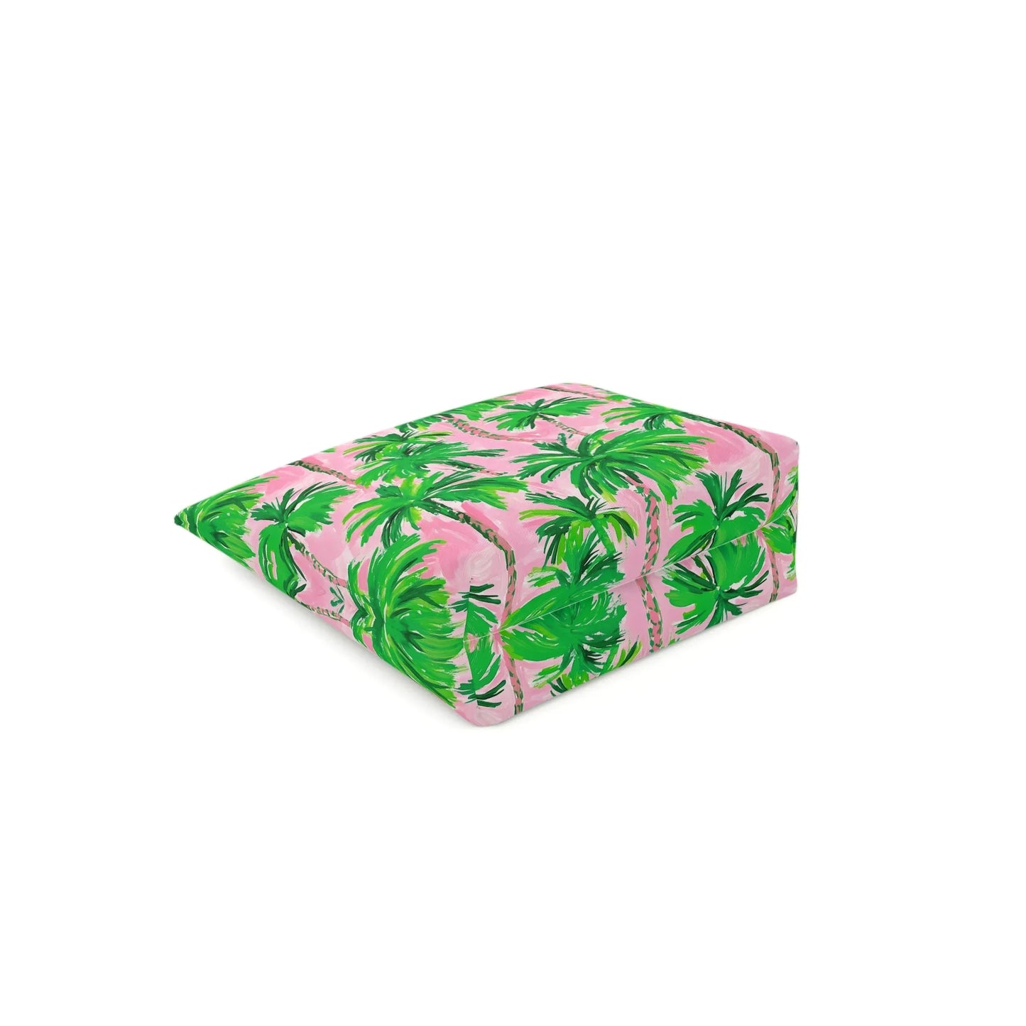 Palm Beach Cosmetic Bag - Bags