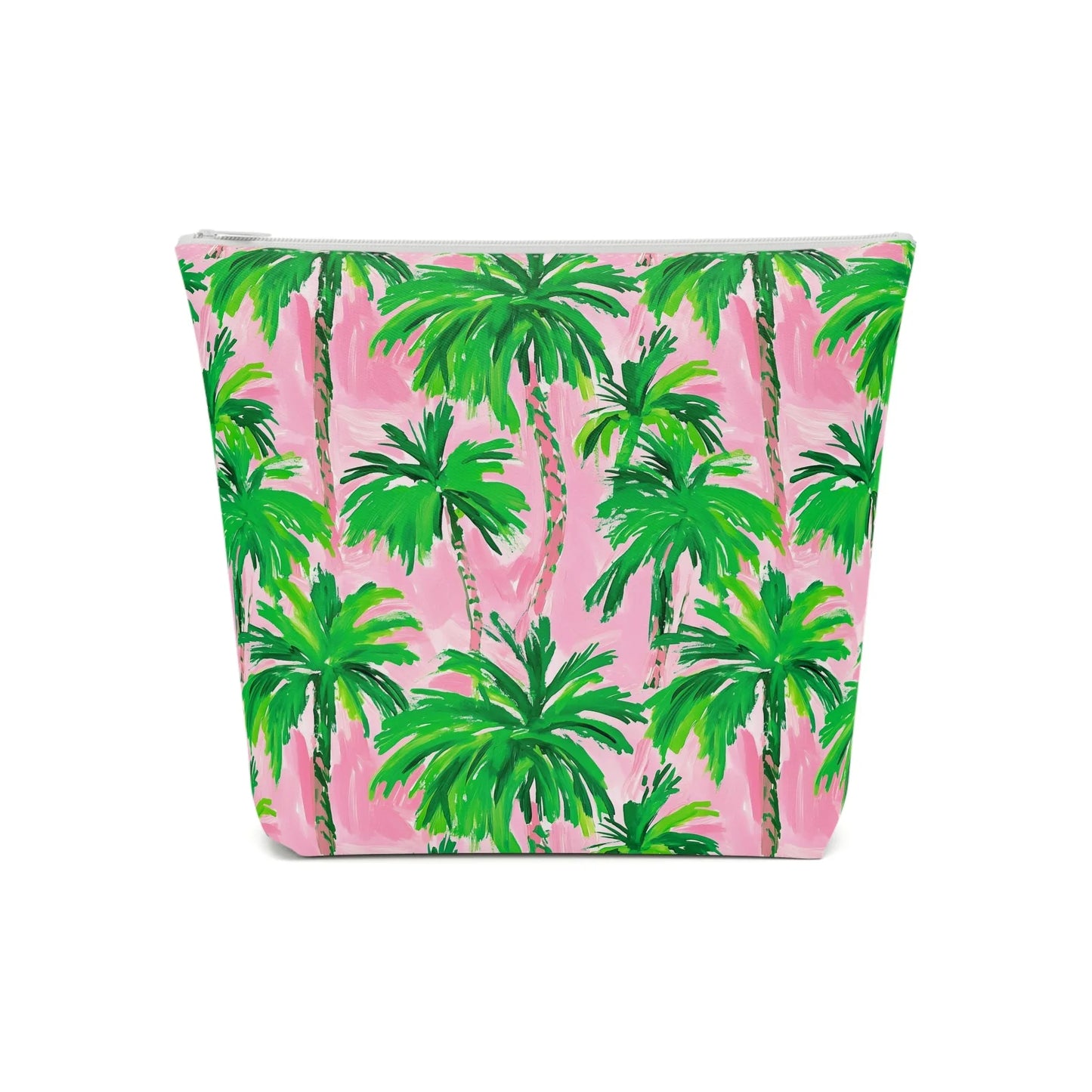 Palm Beach Cosmetic Bag - Bags