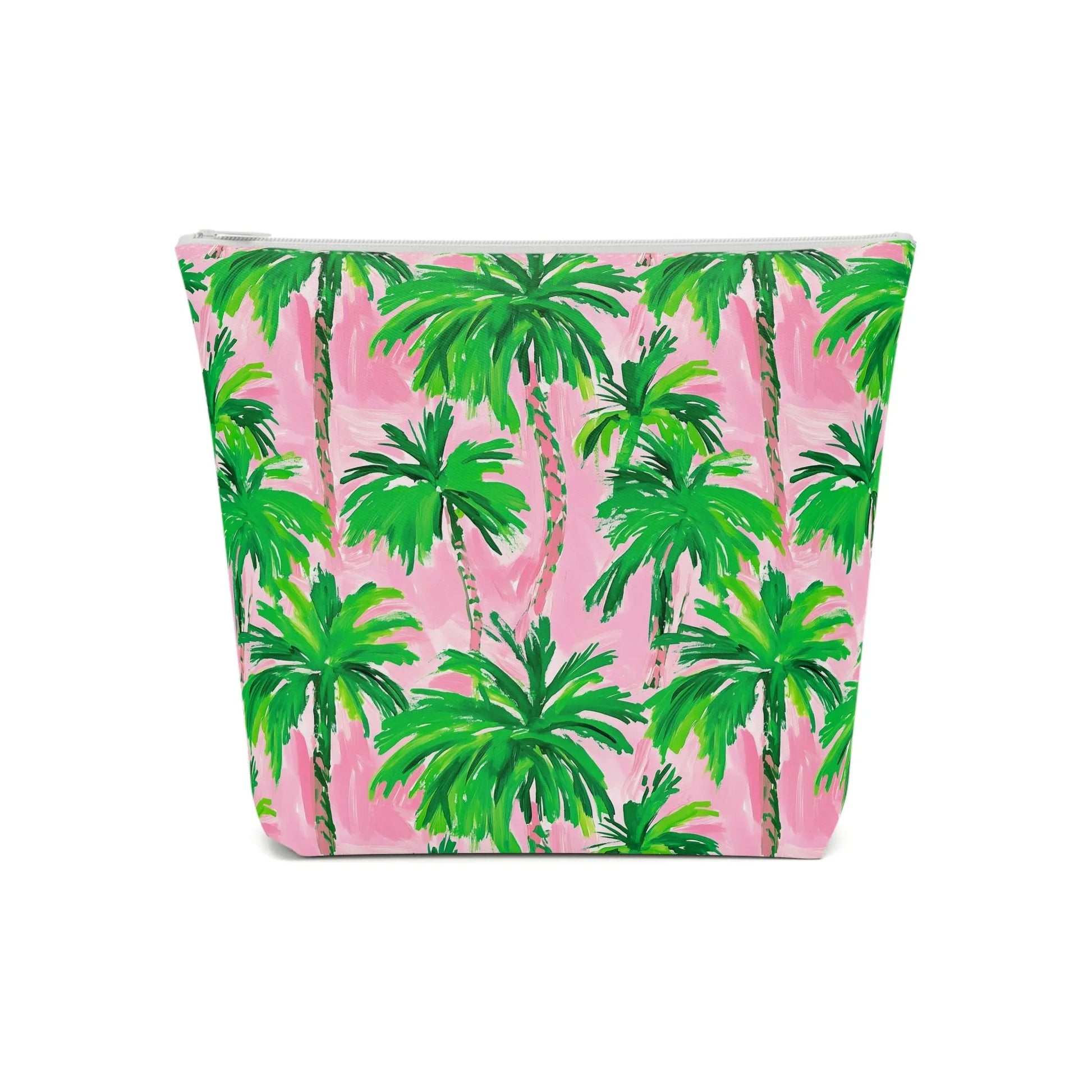 Palm Beach Cosmetic Bag - Bags