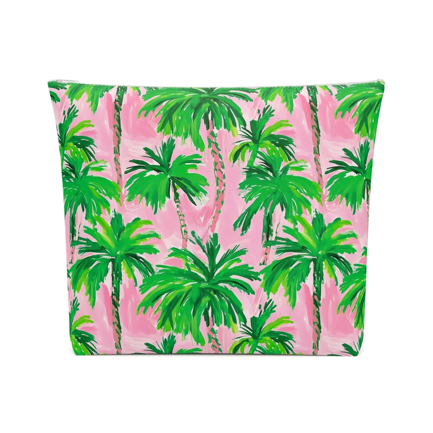 Palm Beach Cosmetic Bag - Bags