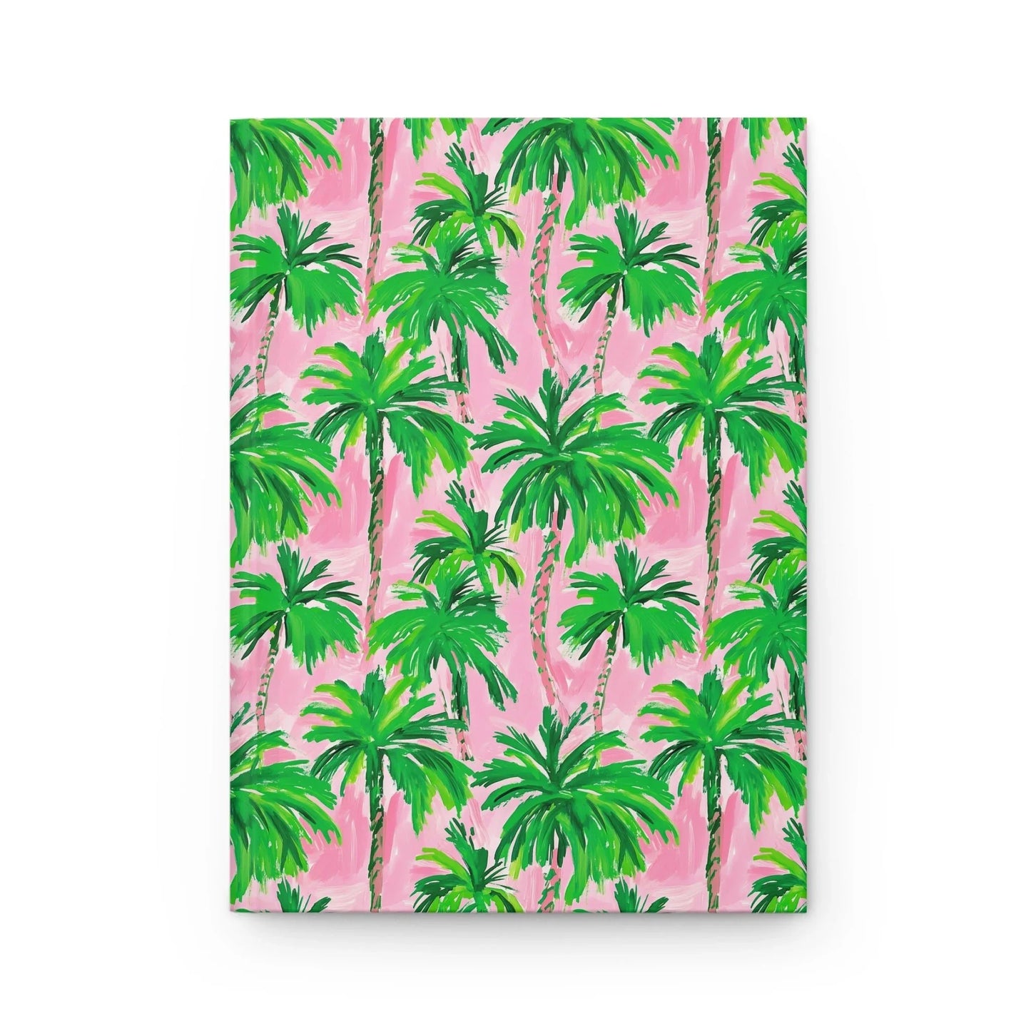 Palm Beach Hardcover Journal - Paper products