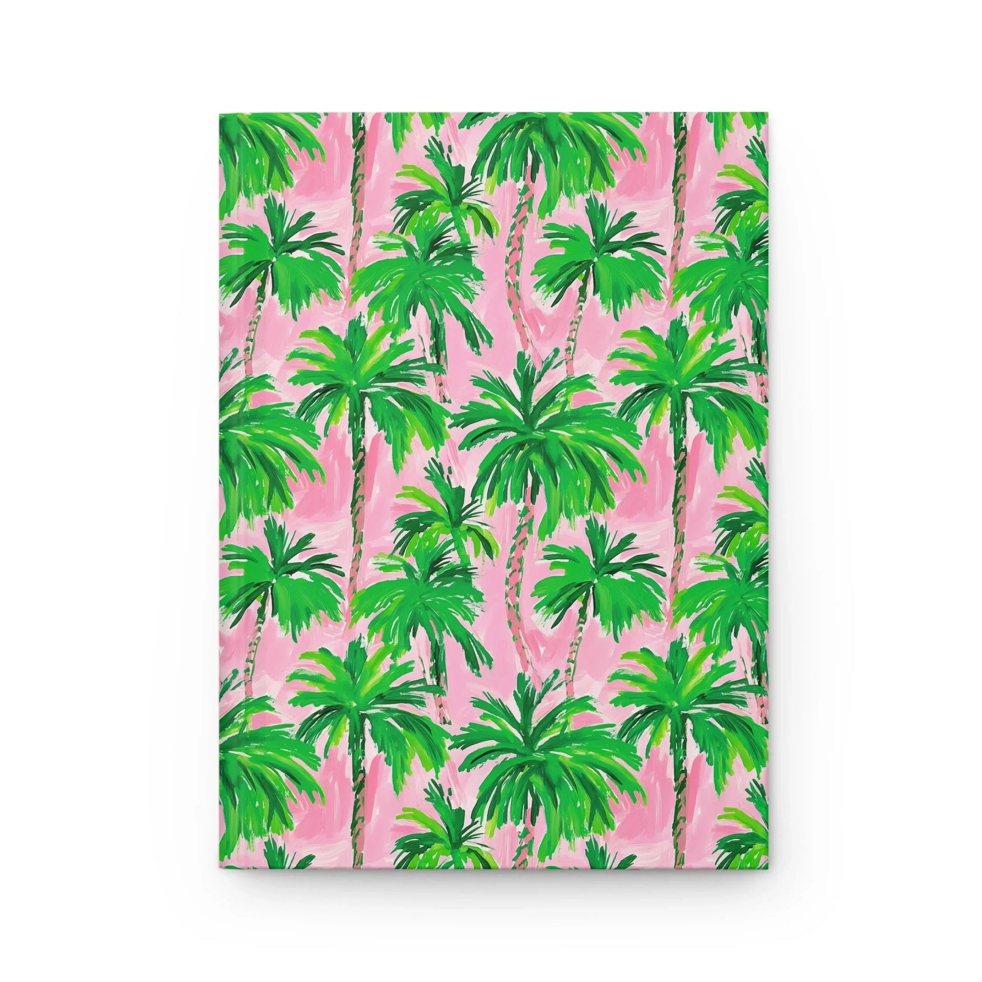 Palm Beach Hardcover Journal - Paper products