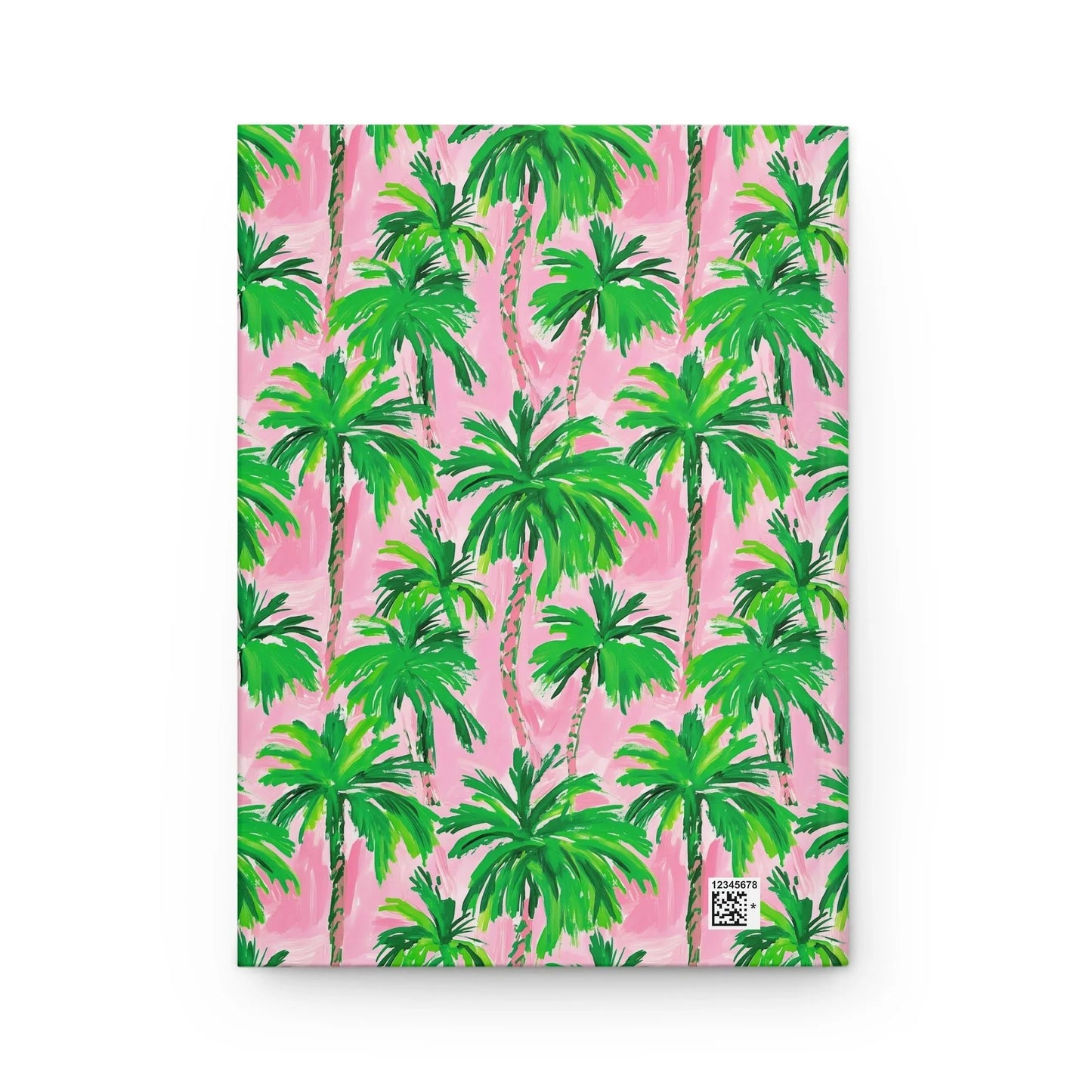 Palm Beach Hardcover Journal - Paper products