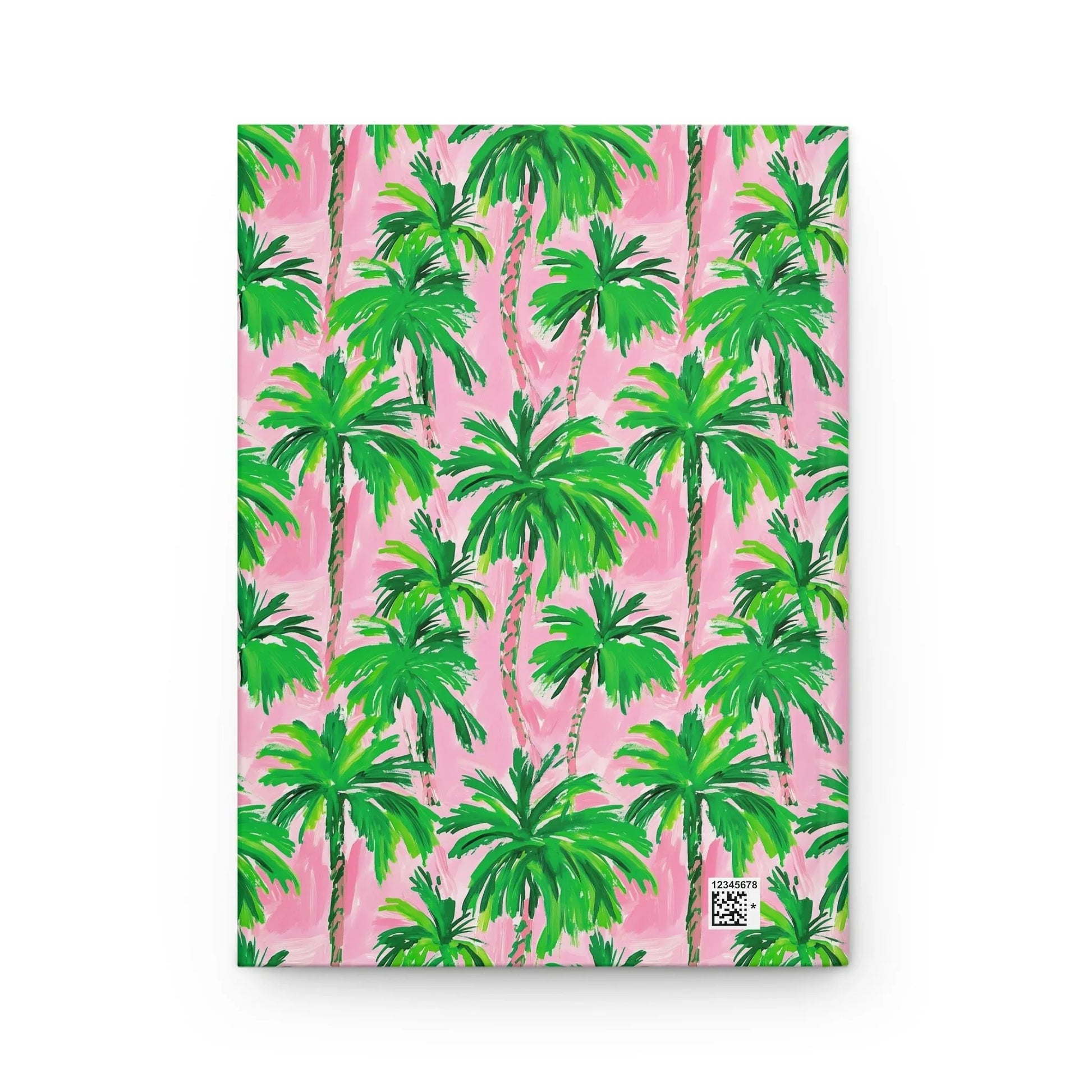 Palm Beach Hardcover Journal - Paper products