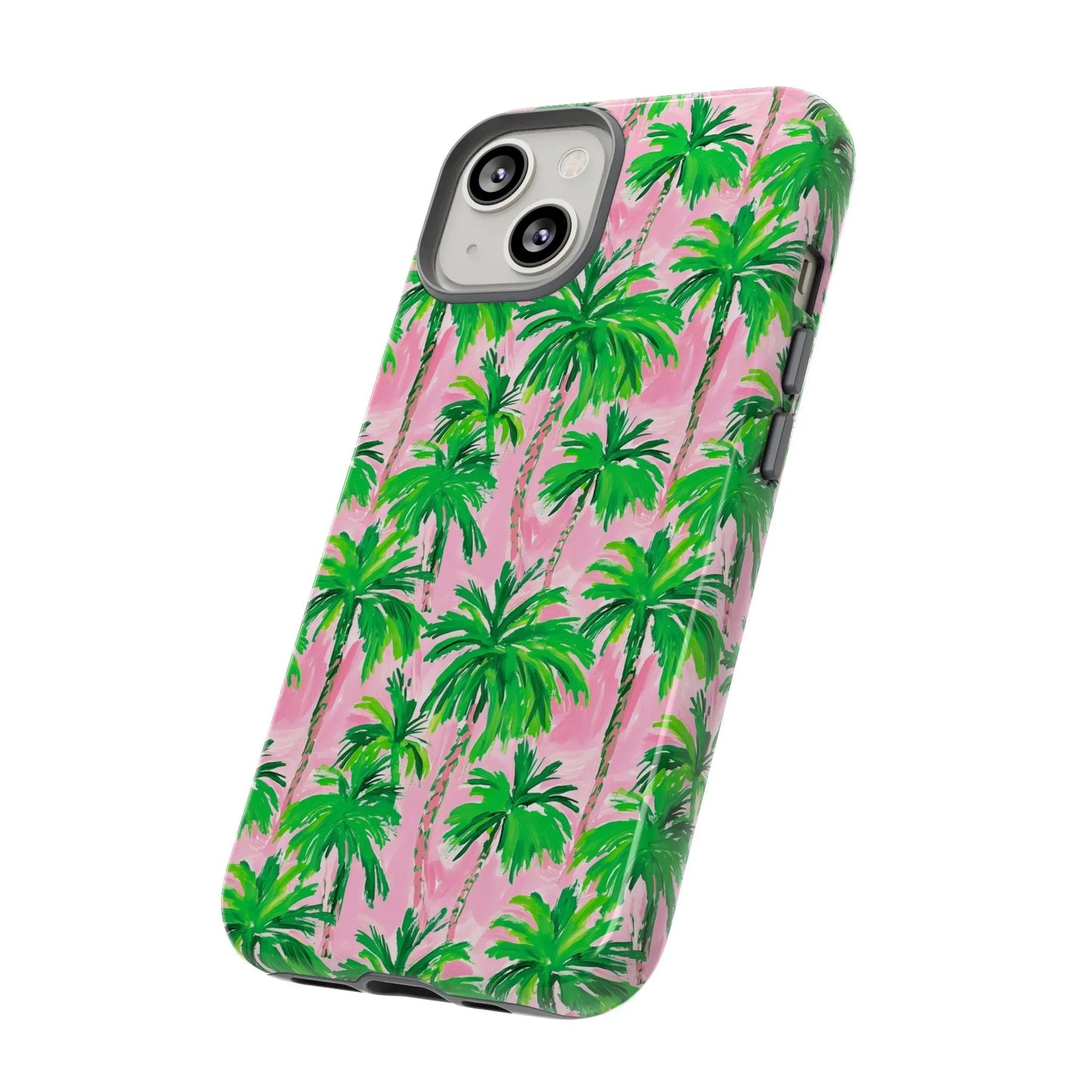 Palm Beach iPhone Case - Phone