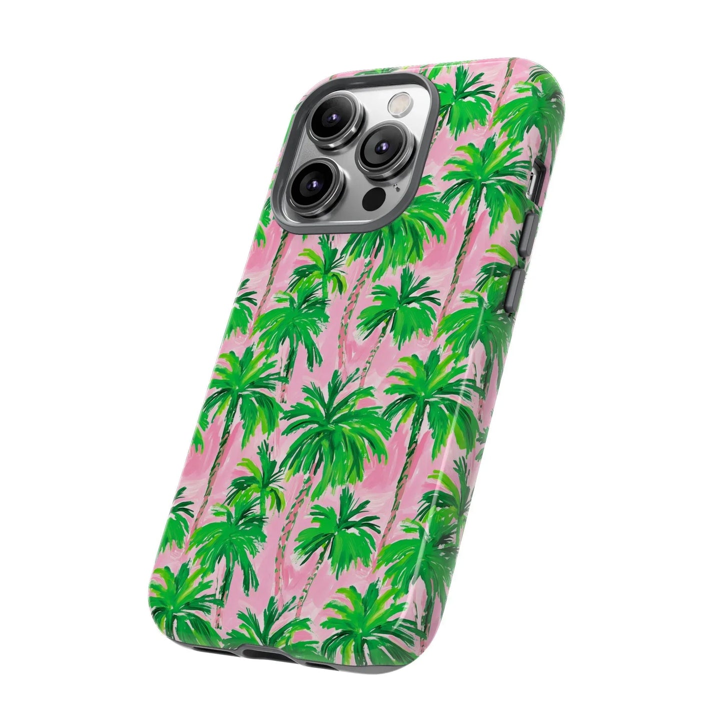 Palm Beach iPhone Case - Phone
