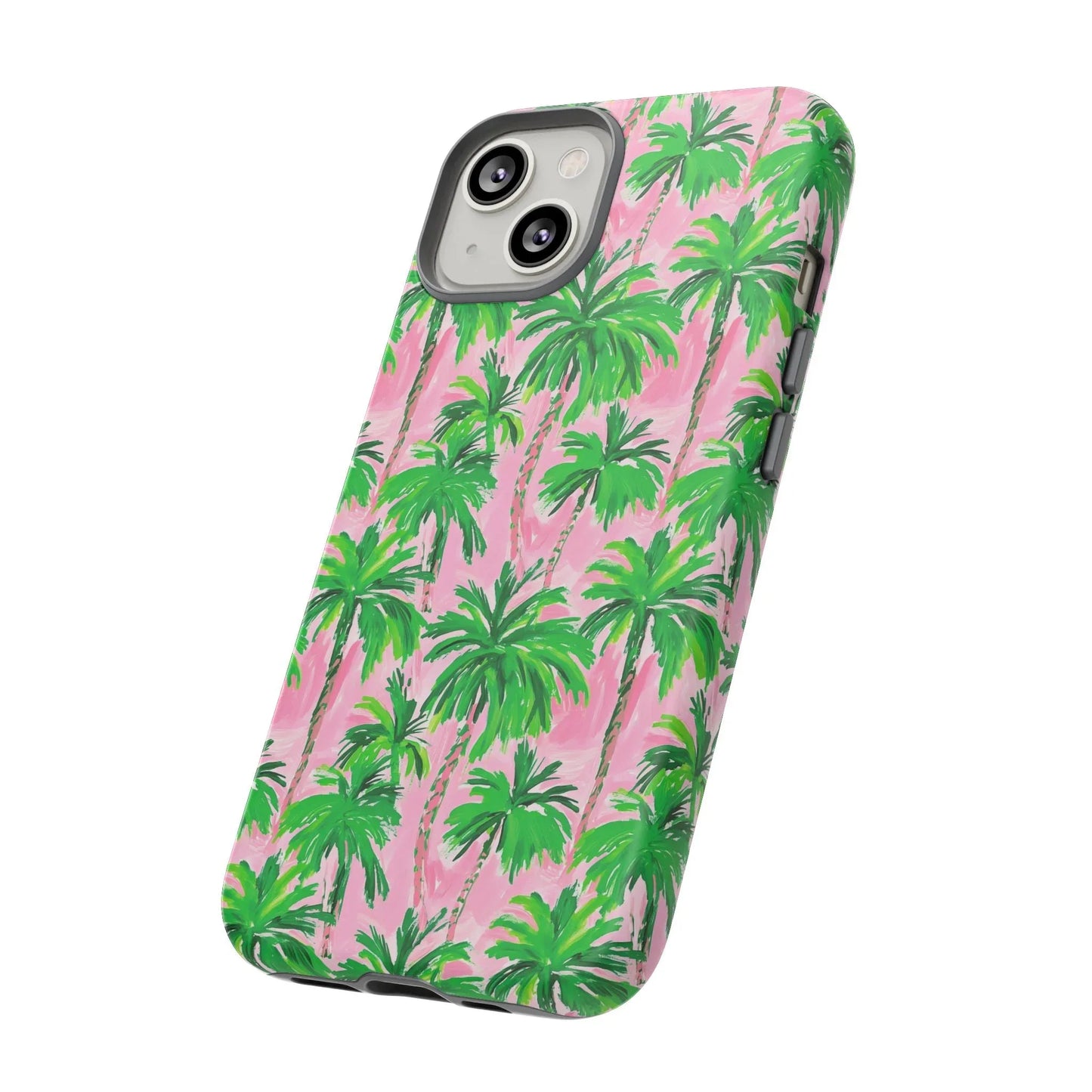 Palm Beach iPhone Case - Phone