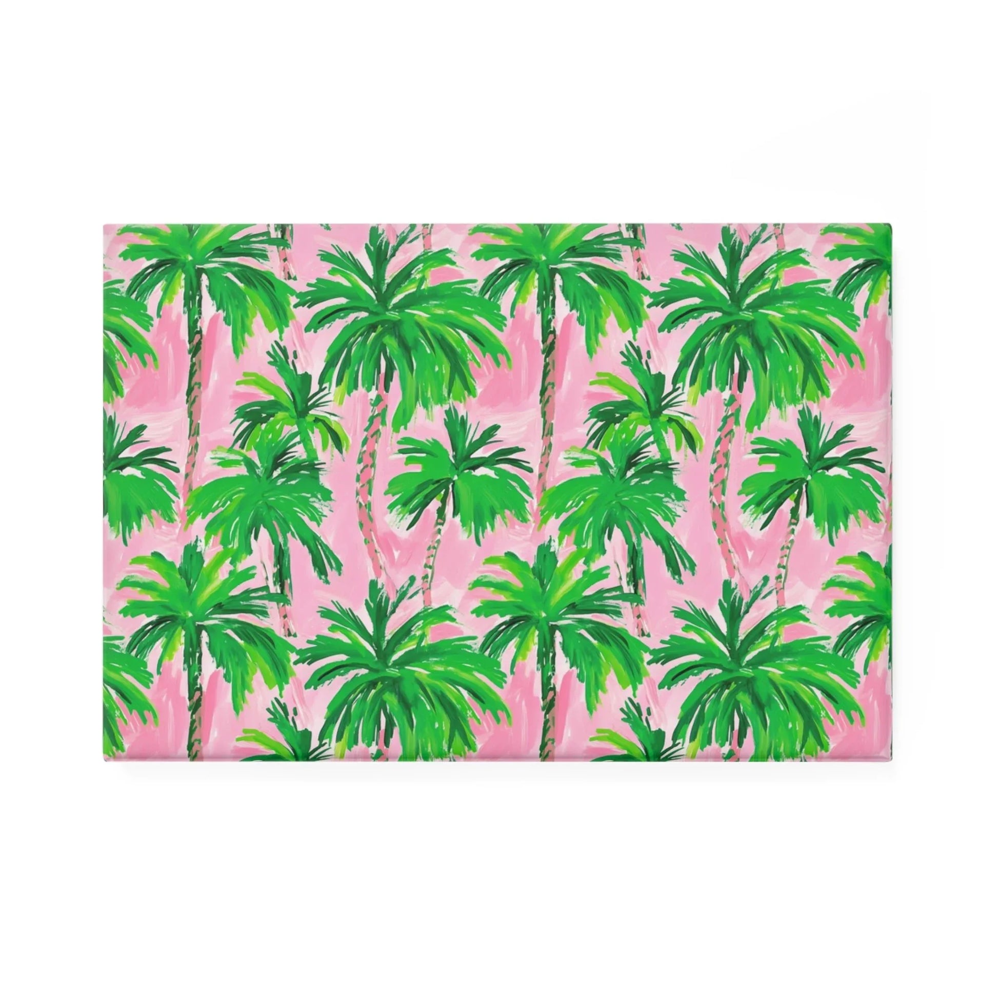 Palm Beach Magnet - 1 pc / 2’’ x 3’’ / Rectangle - Home Decor
