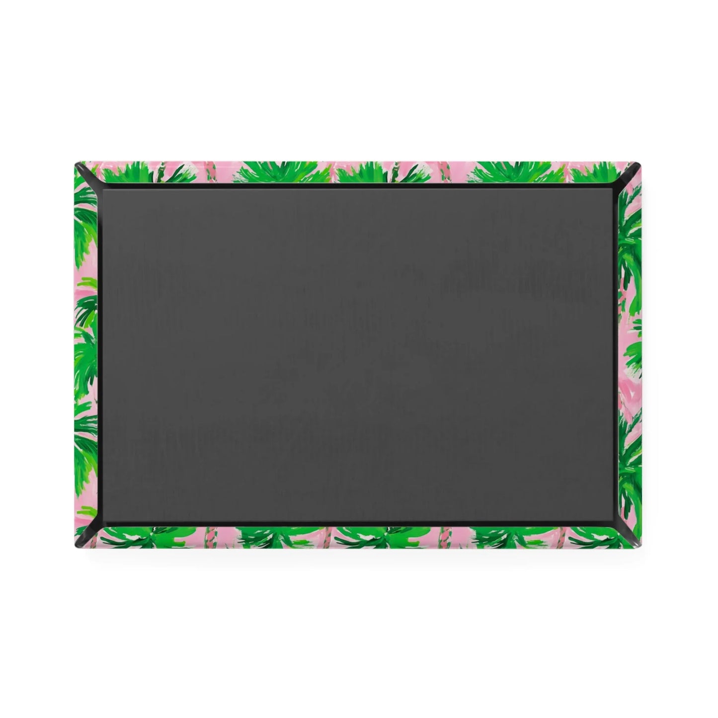 Palm Beach Magnet - 1 pc / 2’’ x 3’’ / Rectangle - Home Decor