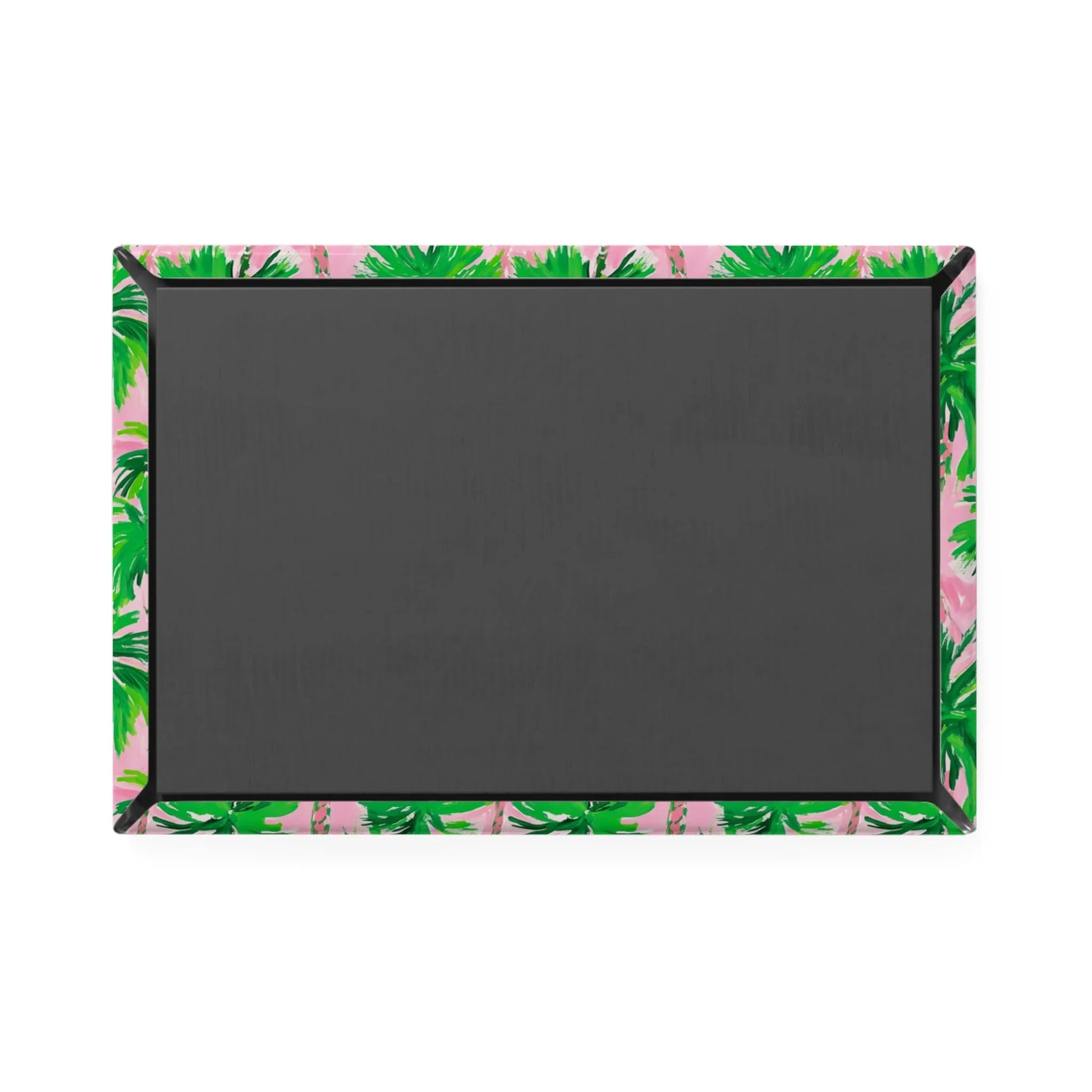 Palm Beach Magnet - 1 pc / 2’’ x 3’’ / Rectangle - Home Decor