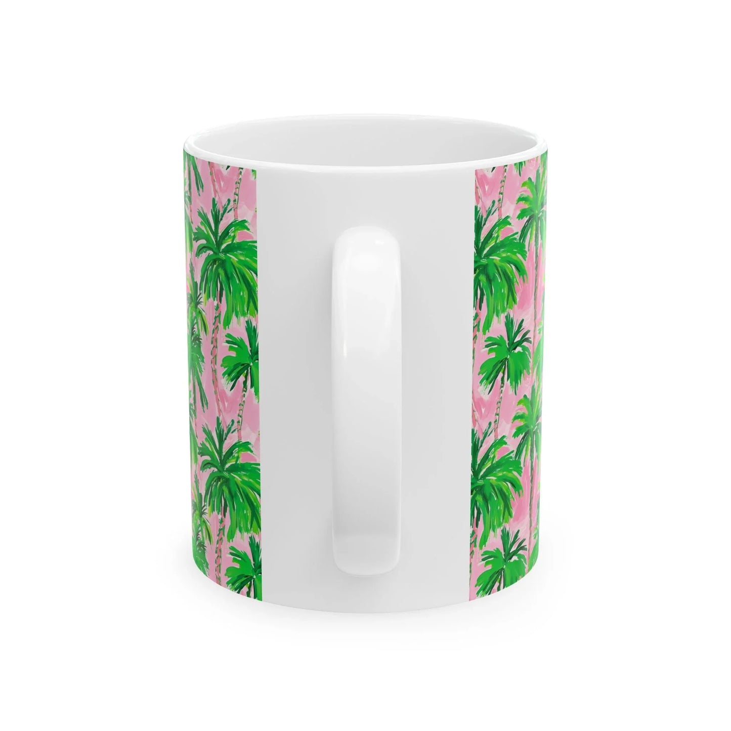 Palm Beach Mug - 11oz