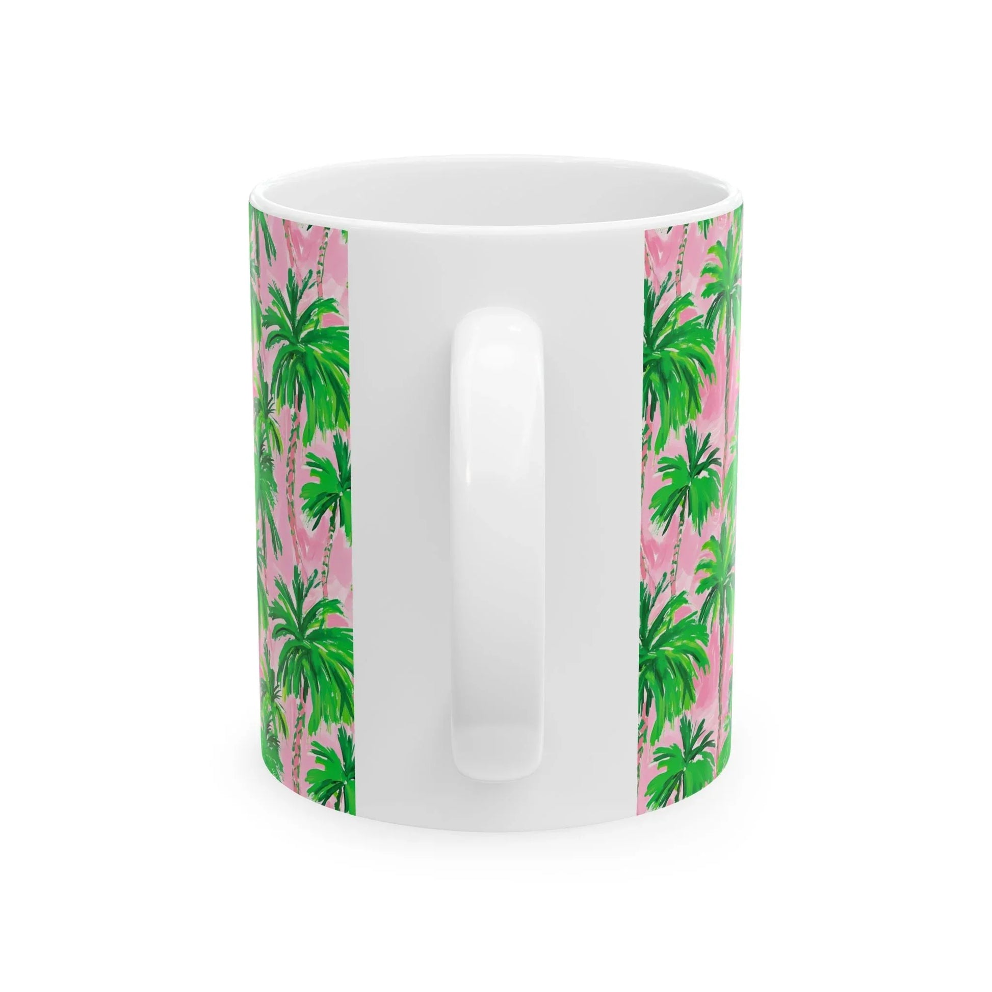 Palm Beach Mug - 11oz