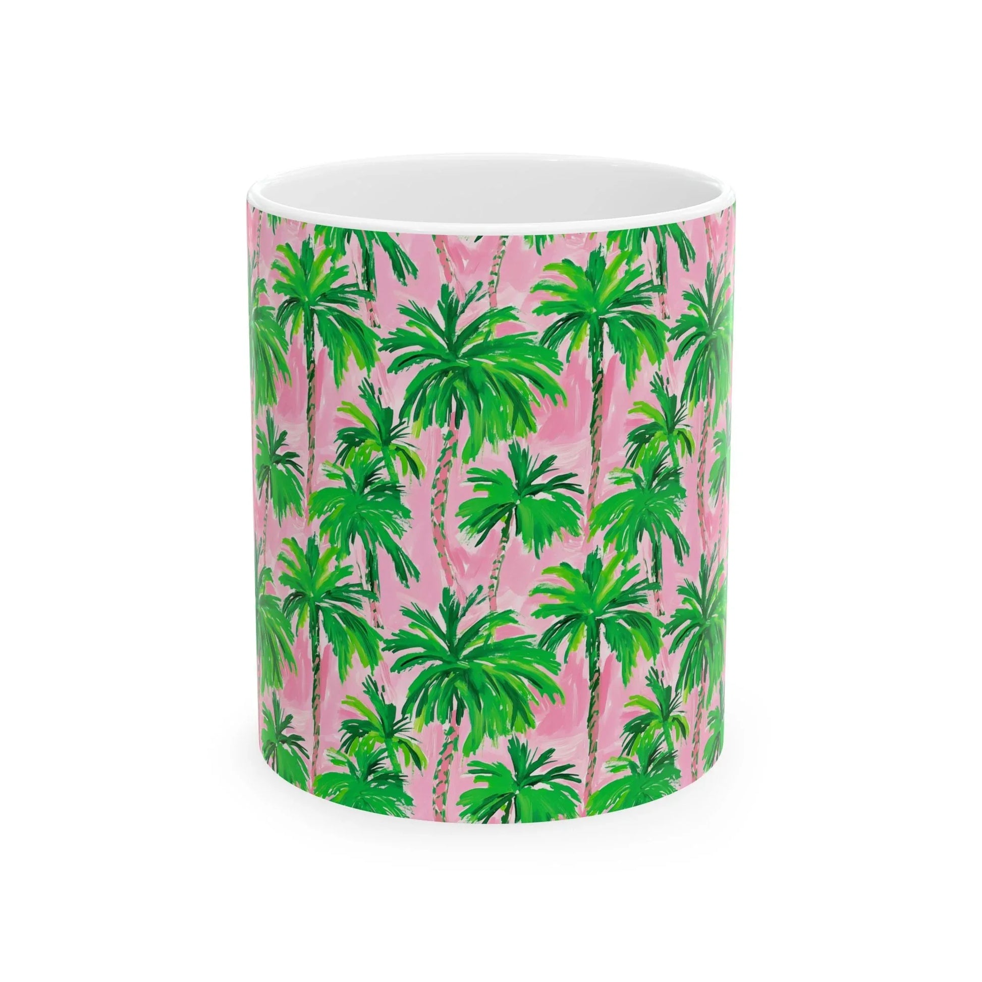 Palm Beach Mug - 11oz
