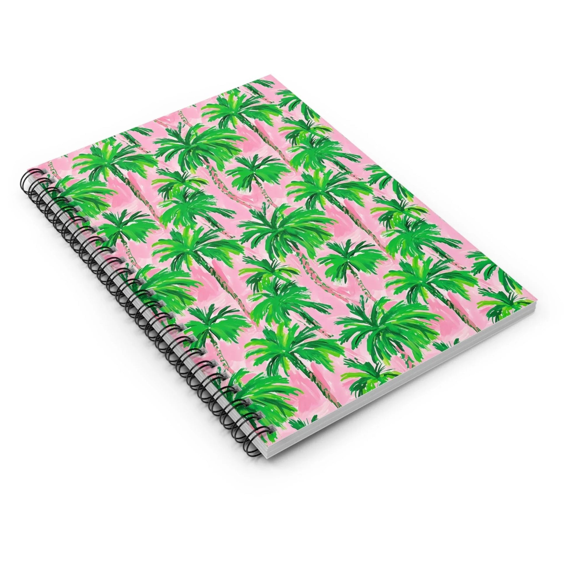 Palm Beach Notebook - One Size - Paper products