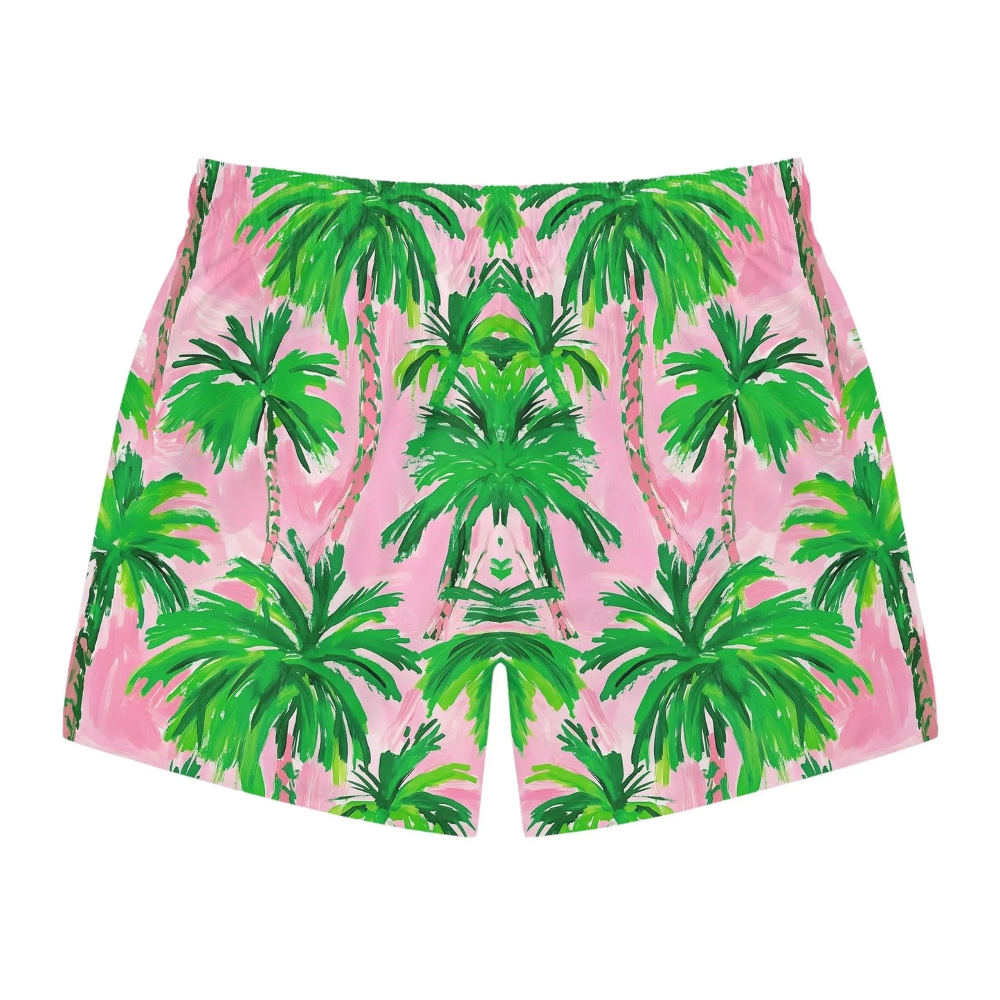 Palm Beach Swim Trunks - All Over Prints