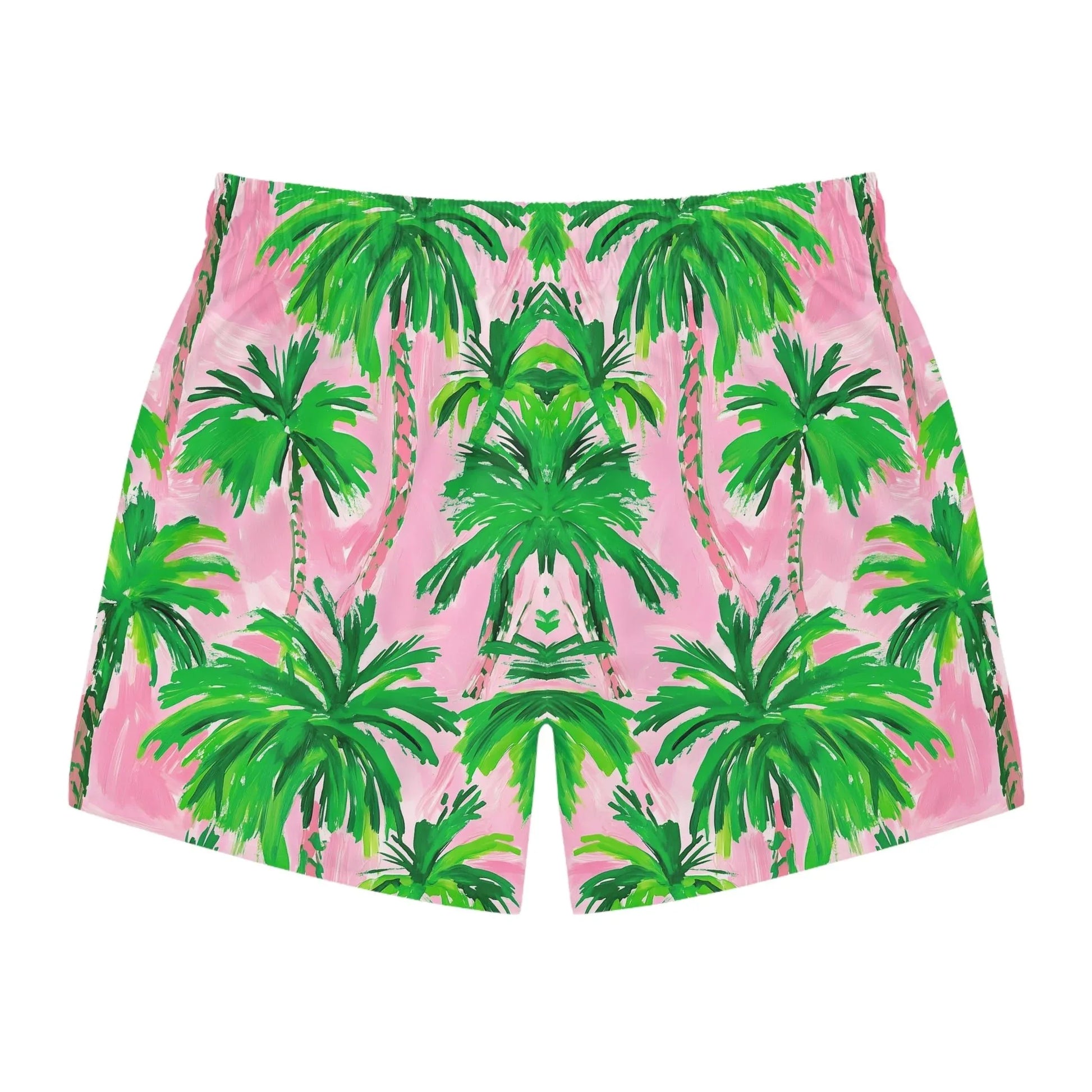 Palm Beach Swim Trunks - All Over Prints