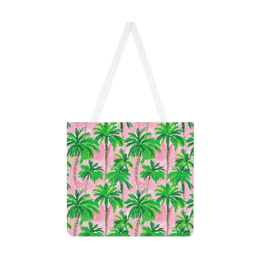 Palm Beach Tote Bag - One size / White - Bags