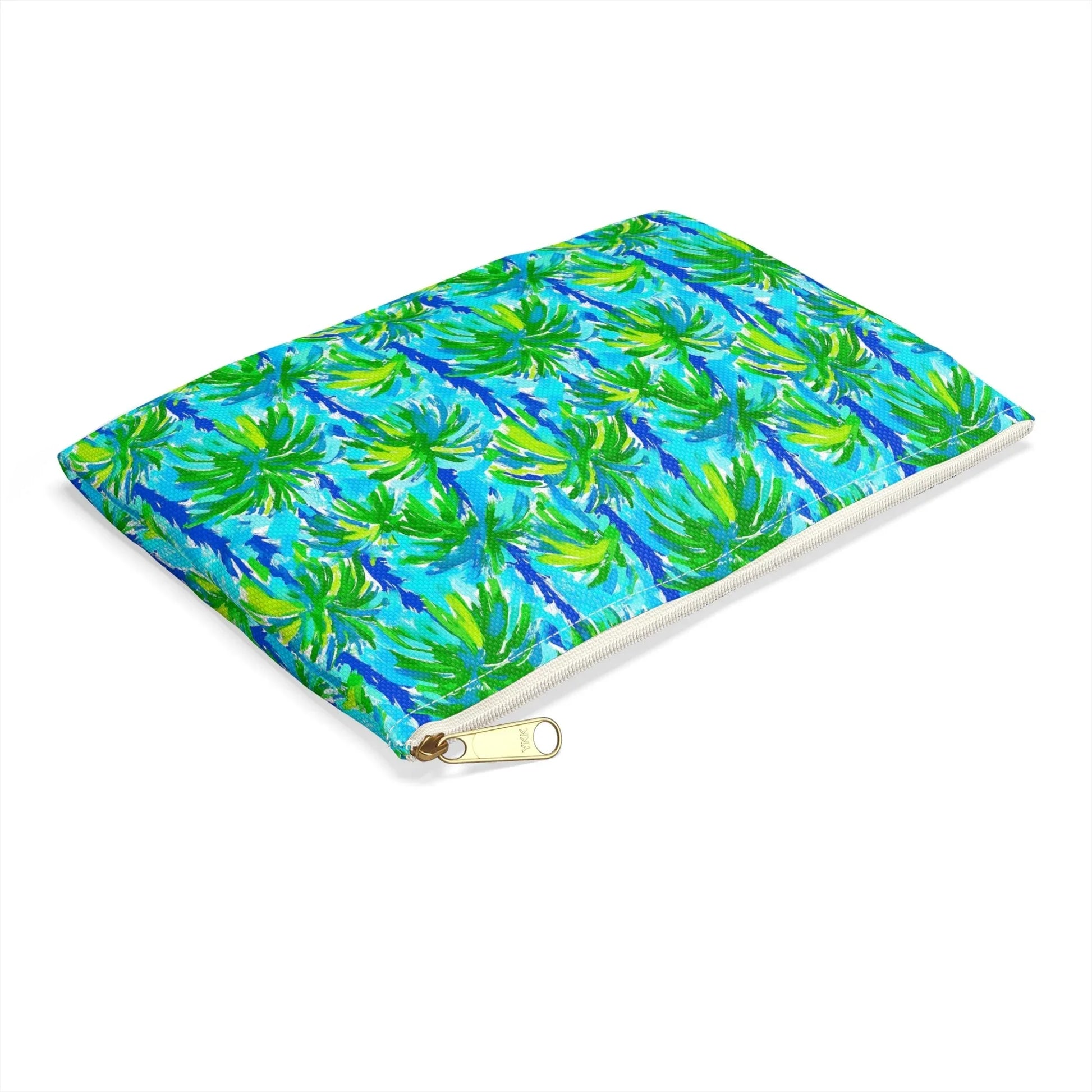 Palm Coast Accessory Pouch - Bags