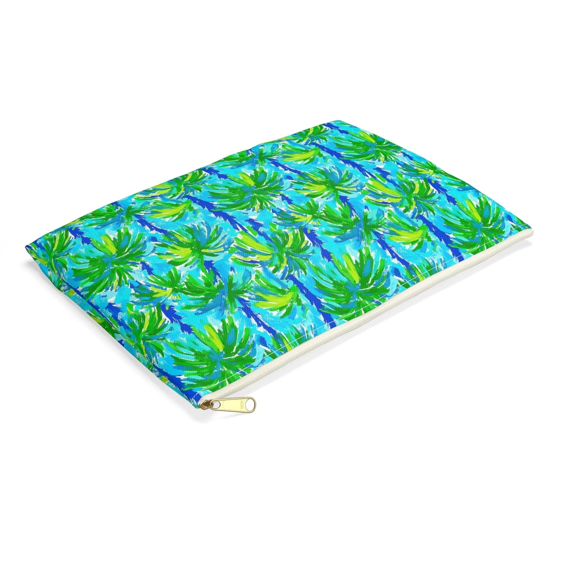 Palm Coast Accessory Pouch - Bags