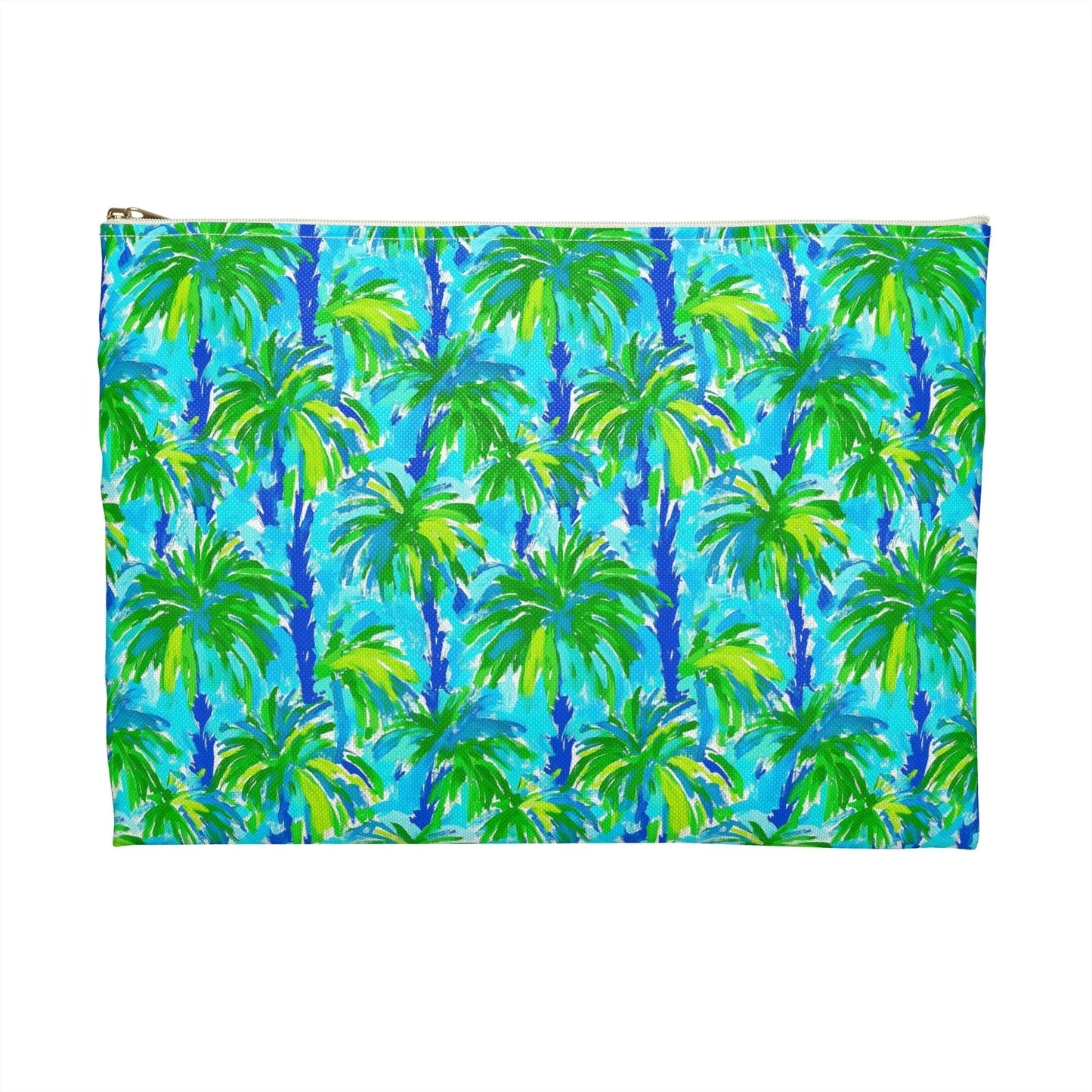 Palm Coast Accessory Pouch - Bags