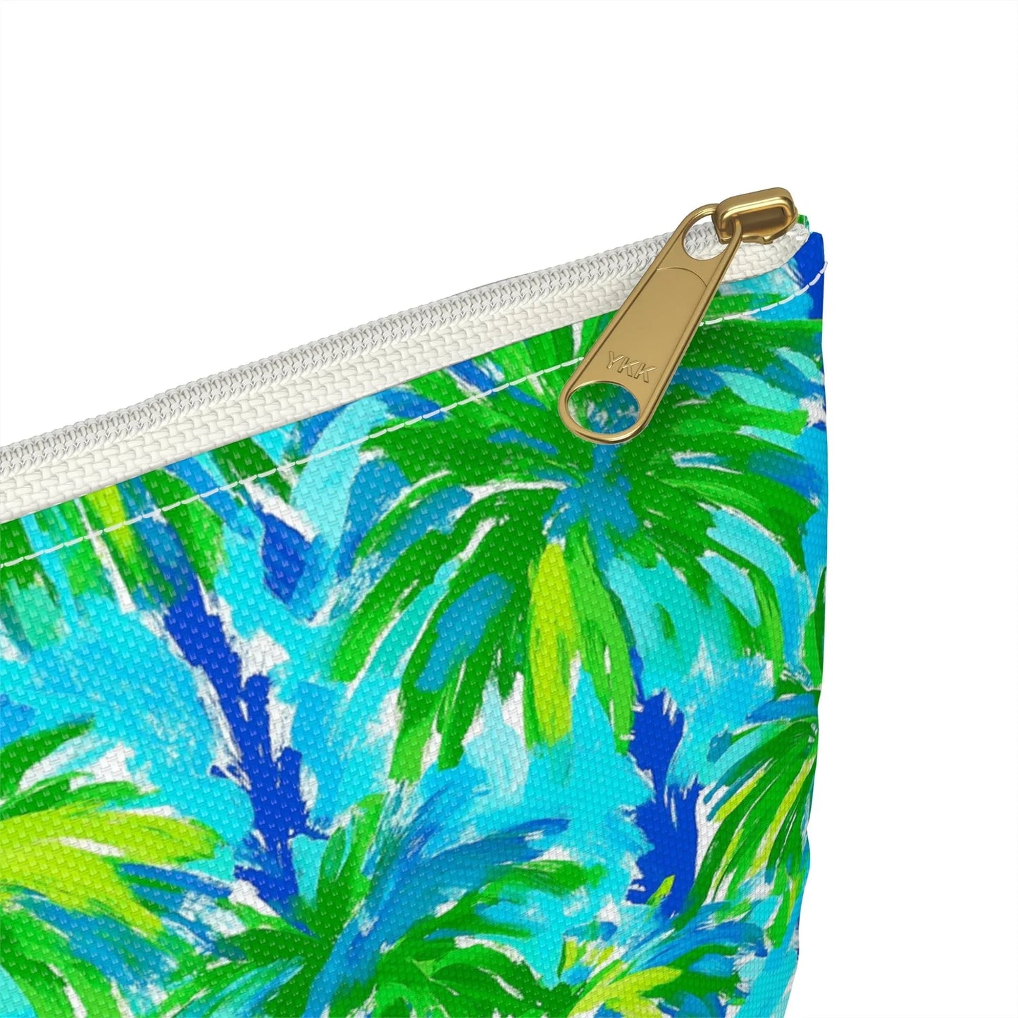 Palm Coast Accessory Pouch - Bags