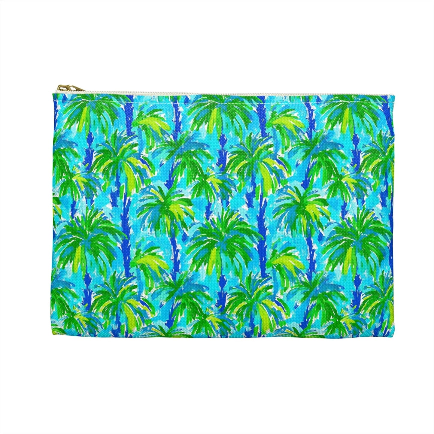 Palm Coast Accessory Pouch - Bags