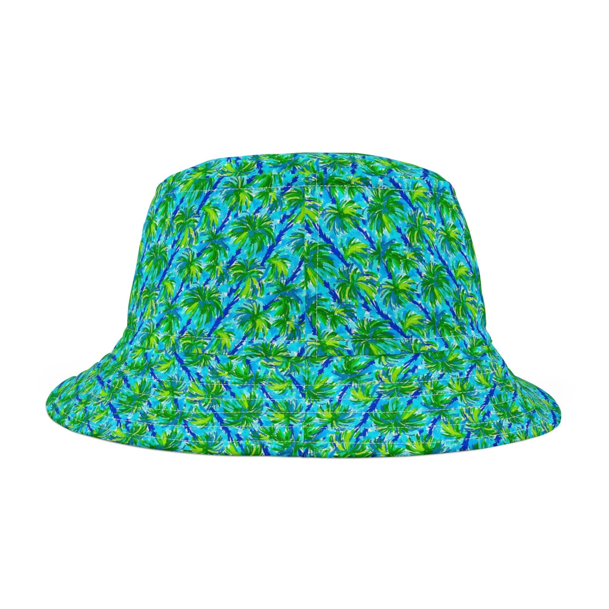 Palm Coast Bucket Hat - Hats