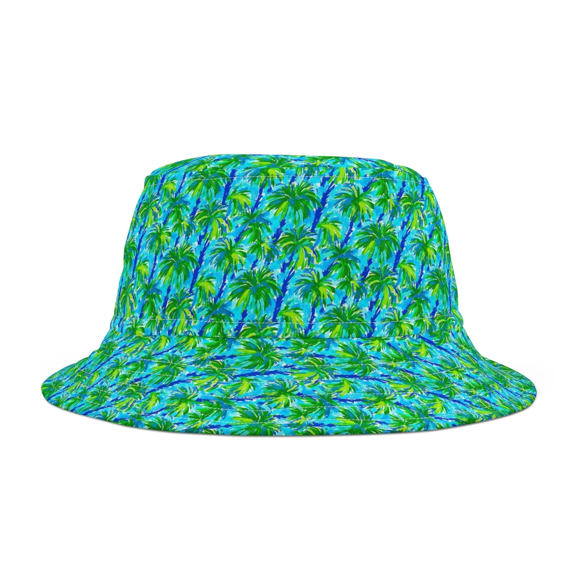 Palm Coast Bucket Hat - Hats