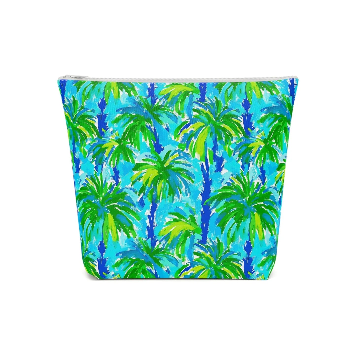 Palm Coast Cosmetic Bag - Bags