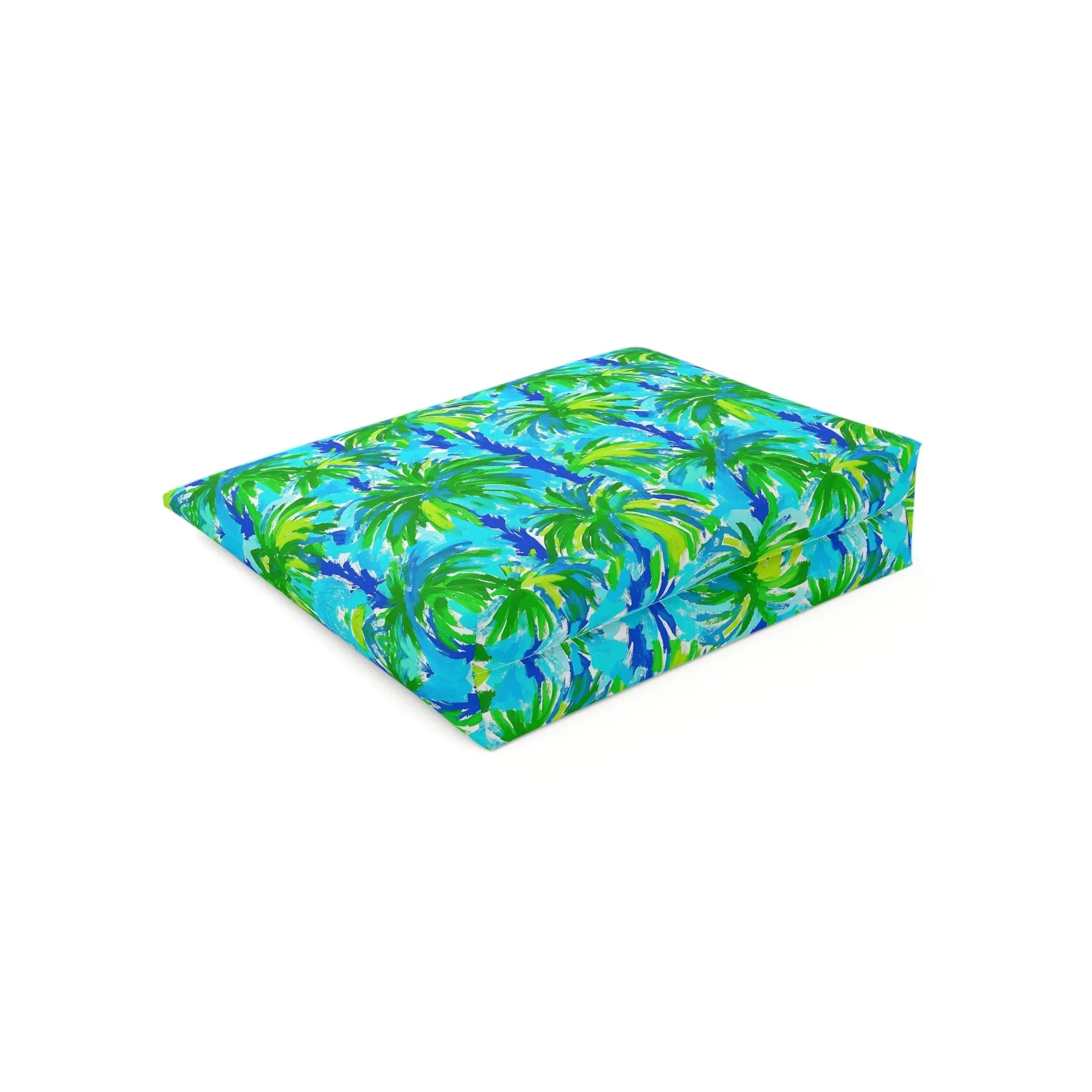 Palm Coast Cosmetic Bag - Bags