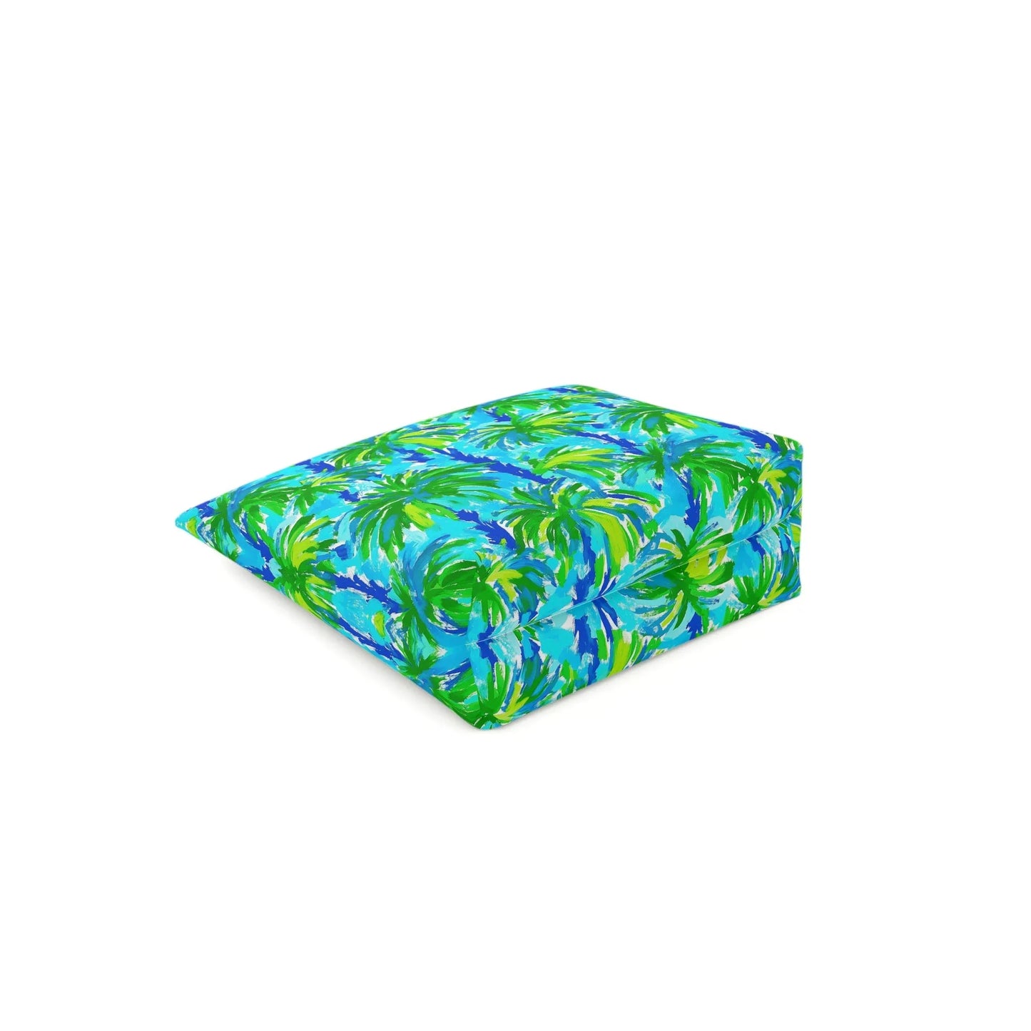 Palm Coast Cosmetic Bag - Bags