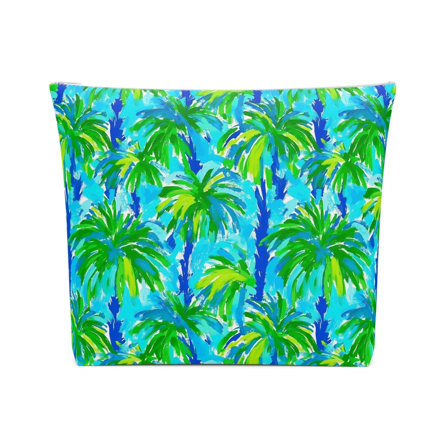 Palm Coast Cosmetic Bag - Bags